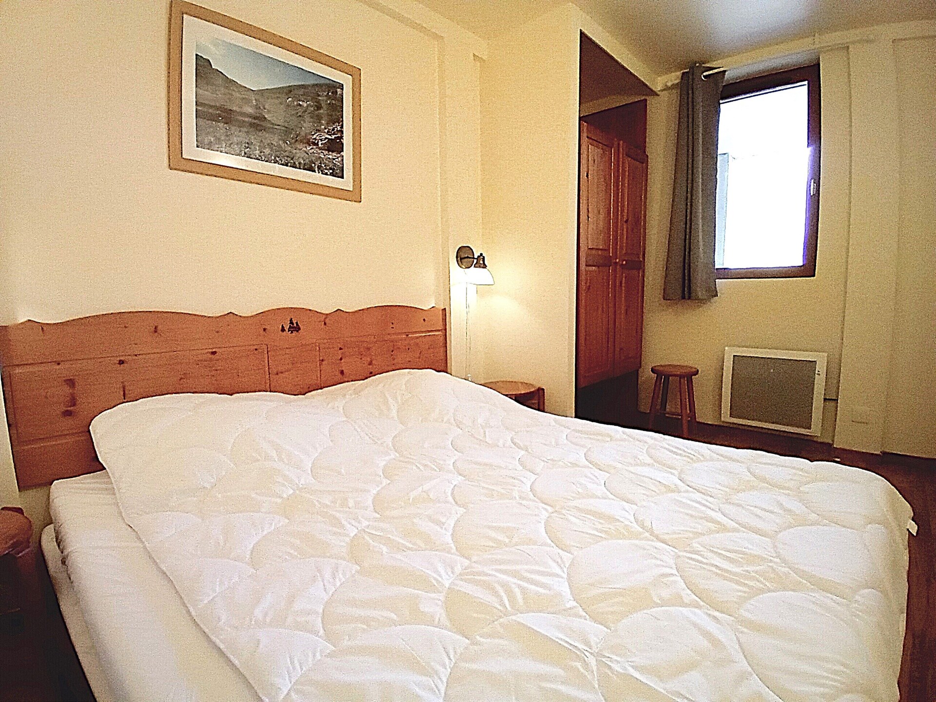 Authentiek 6-persoons appartement in Termignon, 100m van de skilift - foto 13