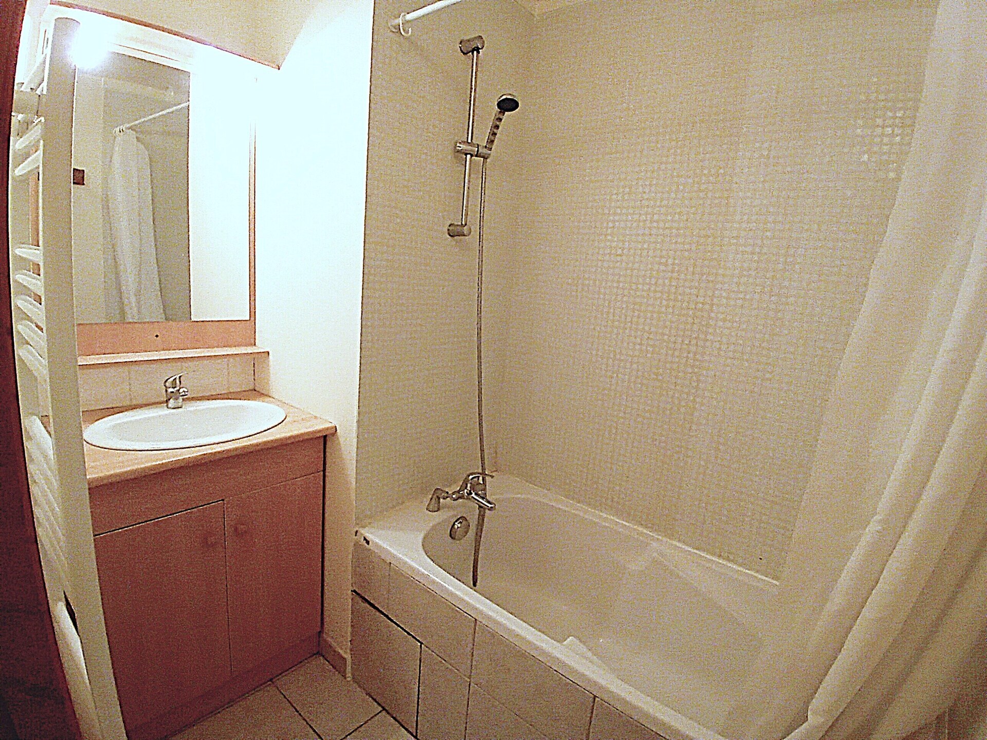 Authentiek 6-persoons appartement in Termignon, 100m van de skilift - foto 14