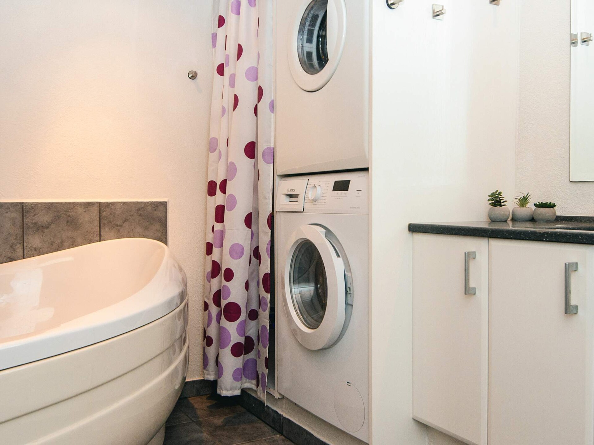 Zonovergoten vakantiehuis met whirlpool en tuin op 700m van de fjord in Hemmet - foto 22