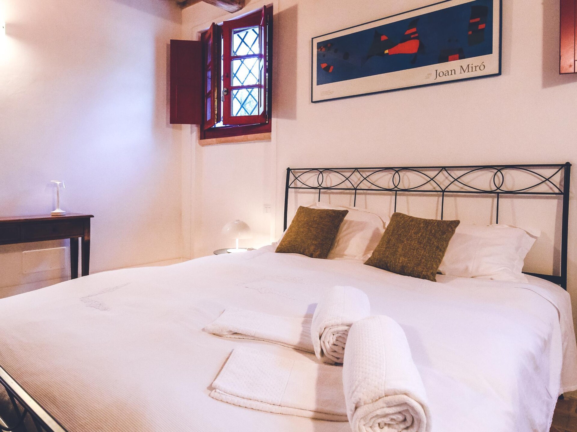 Villa met privézwembad in Monsano voor 2 personen - foto 5
