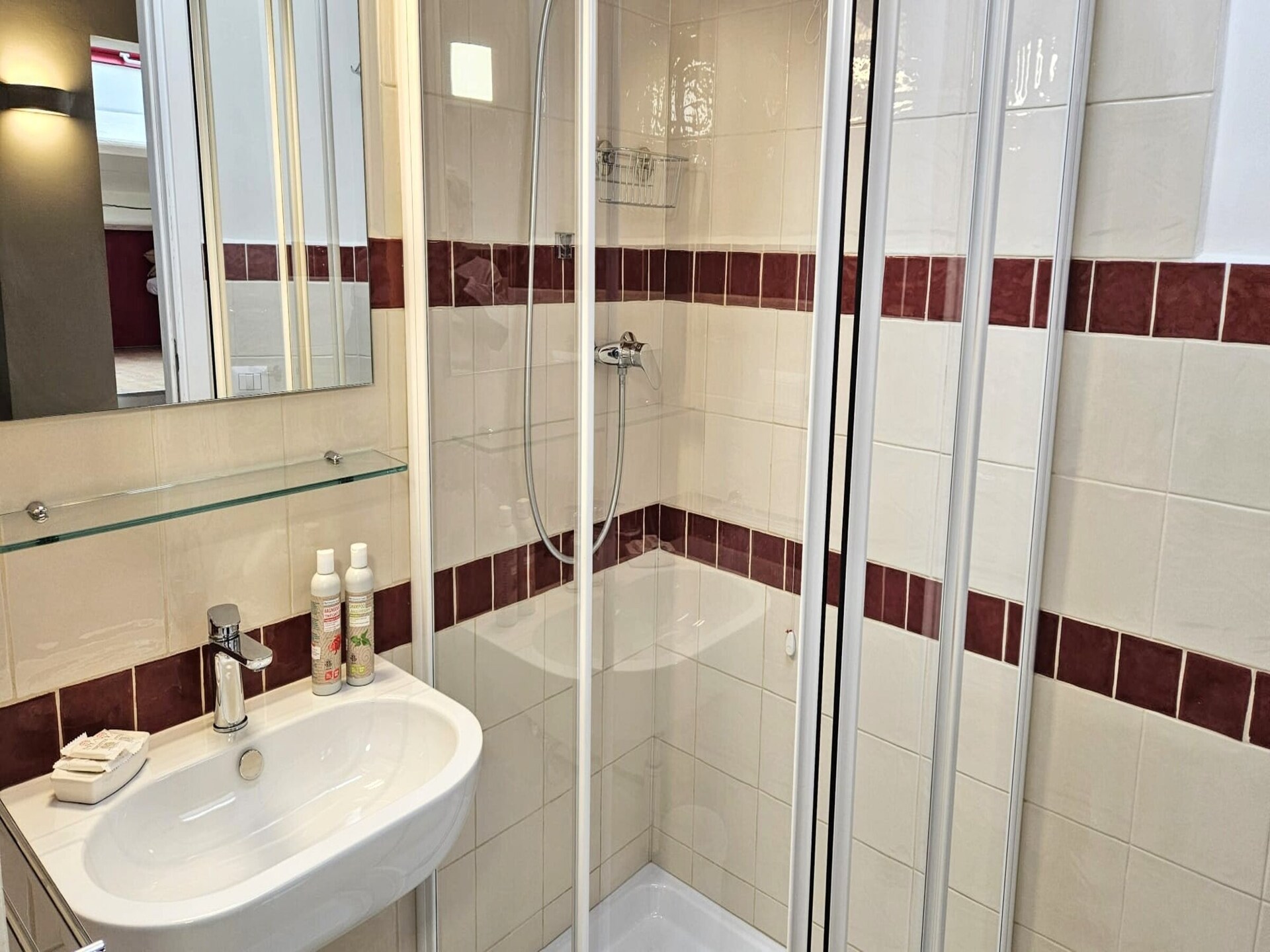 4-persoons villa met privézwembad in Monsano - foto 27