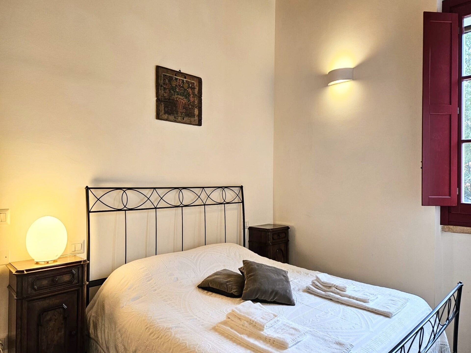4-persoons villa met privézwembad in Monsano - foto 24