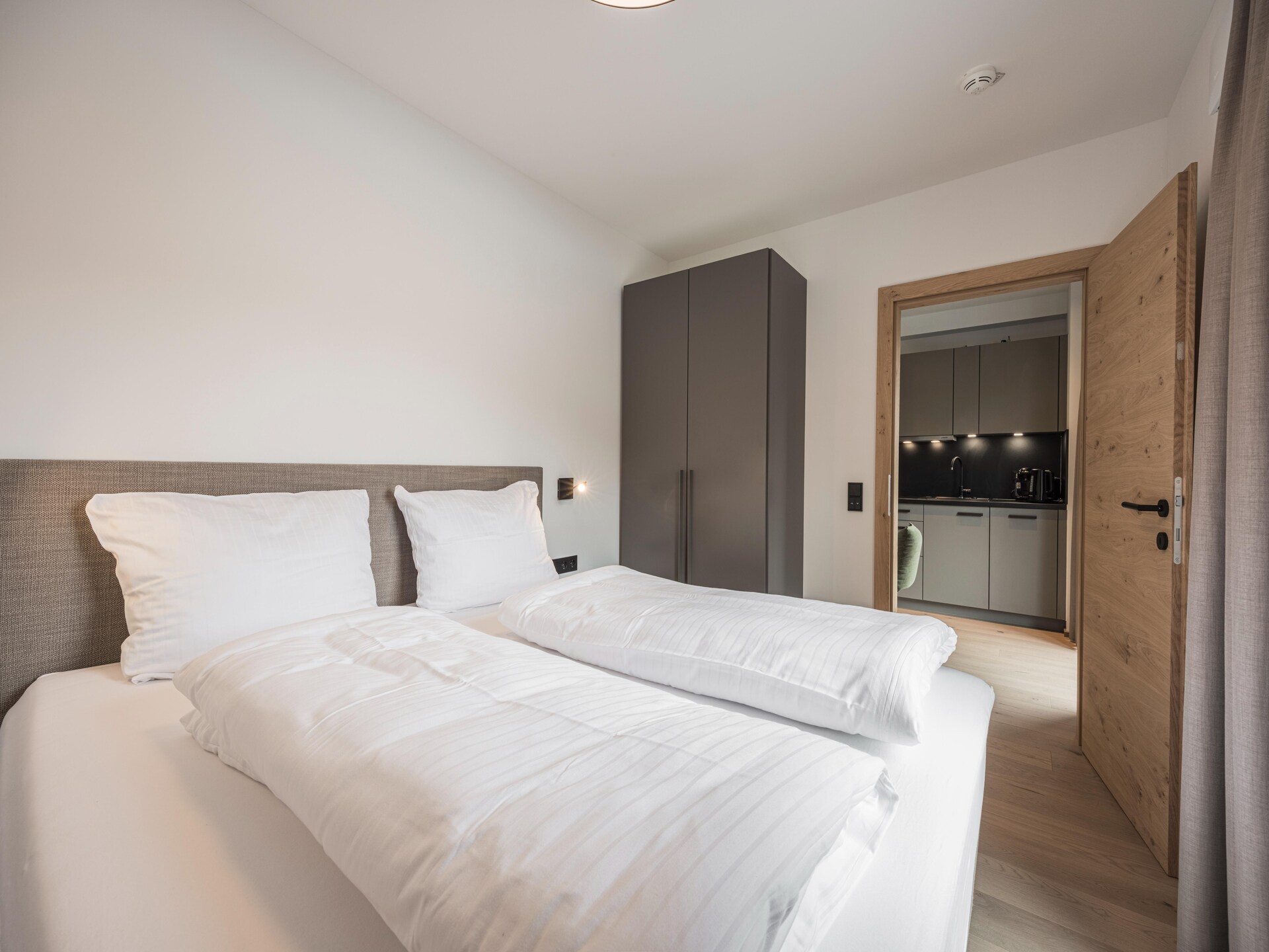 Gipfelglück 3: knus appartement aan de golfbaan in Kirchberg - foto 13