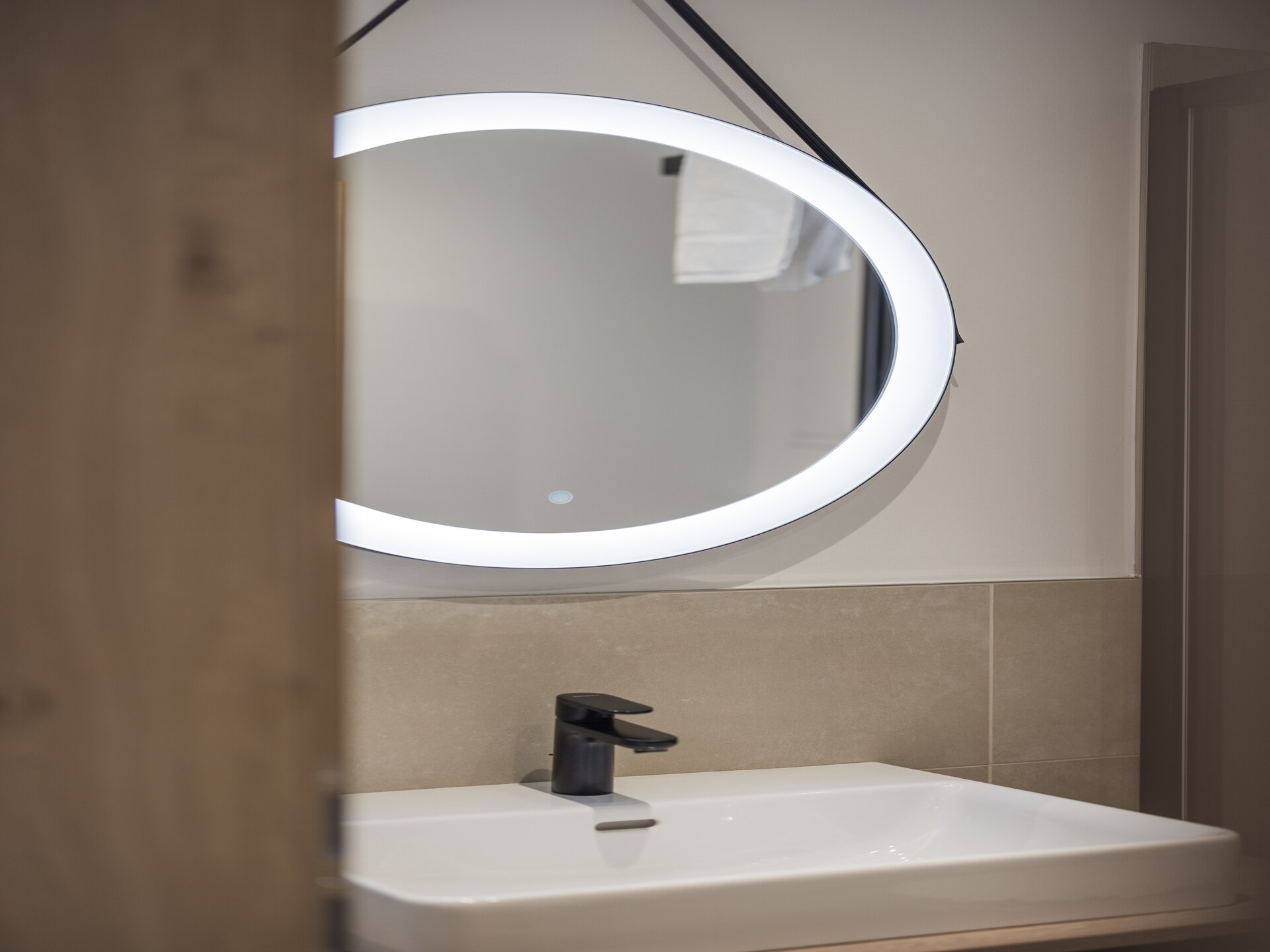 Gipfelglück 3: knus appartement aan de golfbaan in Kirchberg - foto 18