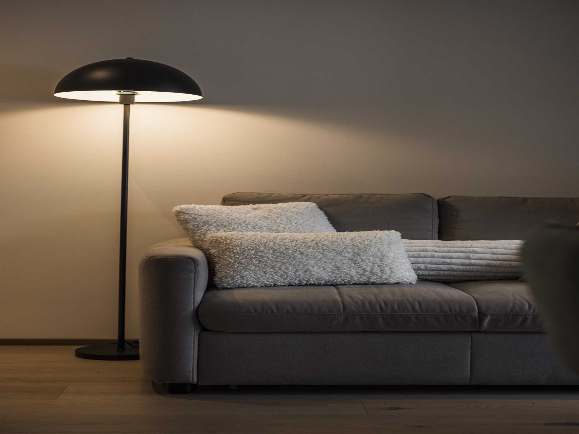 Gipfelglück 3: knus appartement aan de golfbaan in Kirchberg - foto 12