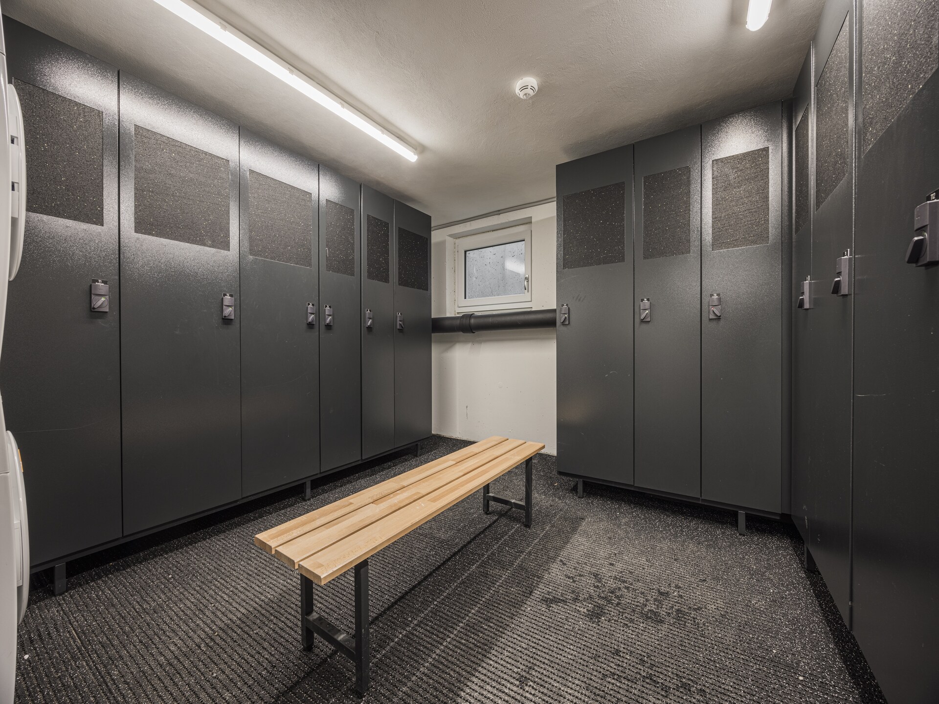 Gipfelglück 3: knus appartement aan de golfbaan in Kirchberg - foto 20