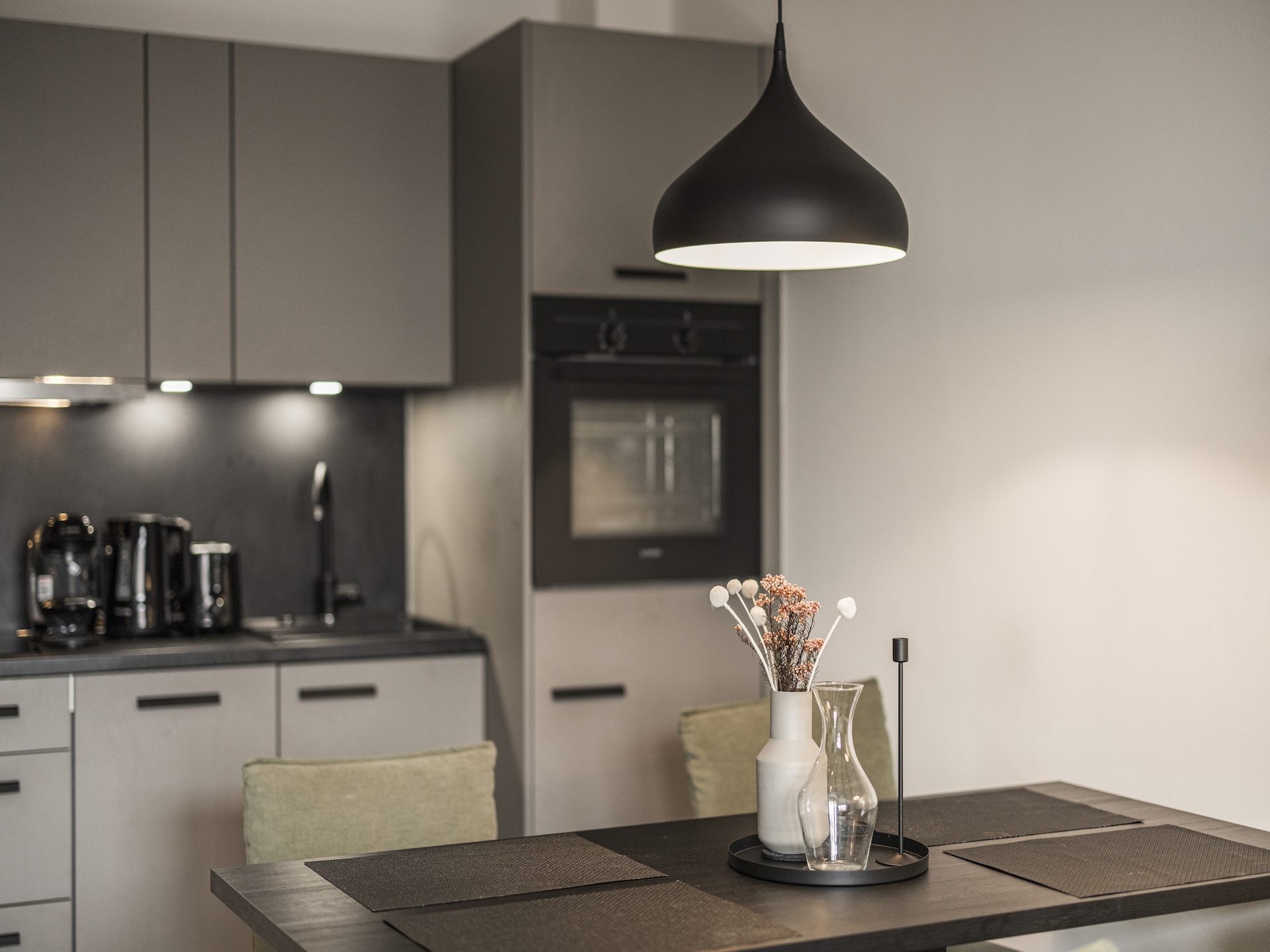 Appartement Gipfelglück 4: Uitzicht op de piste in Kirchberg - foto 13