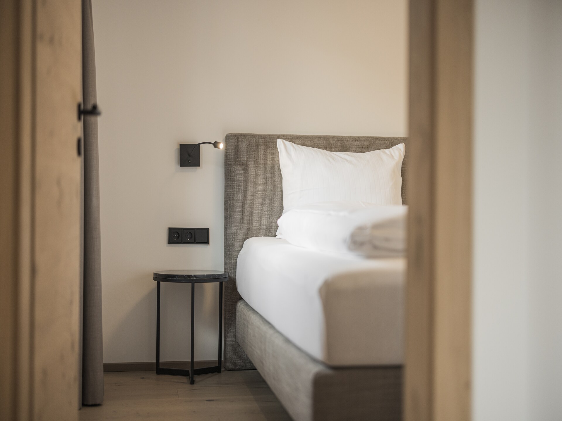 Gipfelglück 5: Modern appartement aan de golfbaan in Kirchberg - foto 16