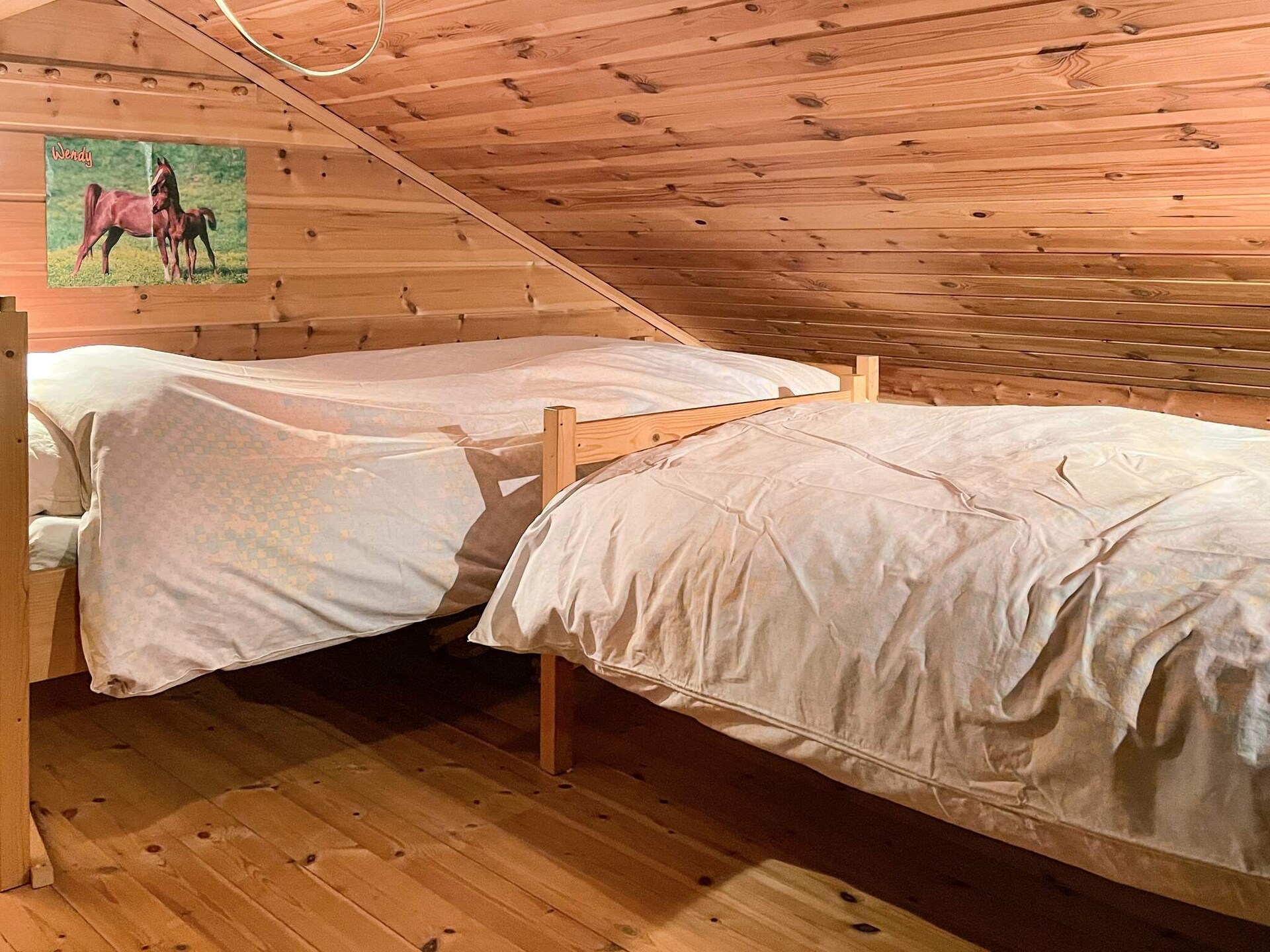 Vrijstaand vakantiehuis op Randøy met panoramisch fjordzicht - foto 17