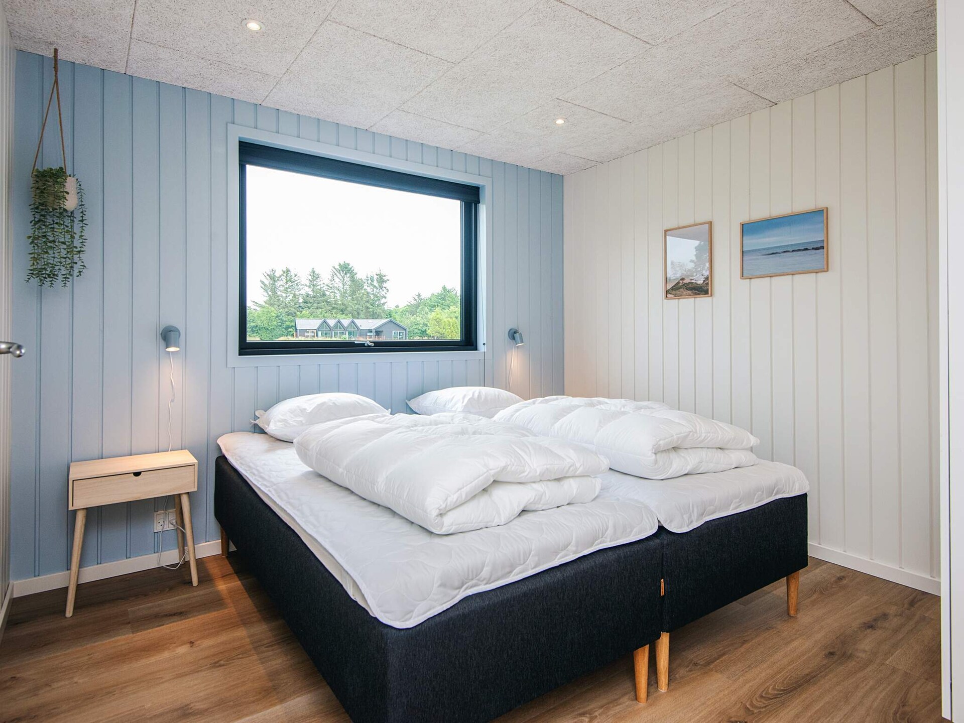Ruim vrijstaand vakantiehuis voor 16 personen bij meer in Ansager, Denemarken - foto 21