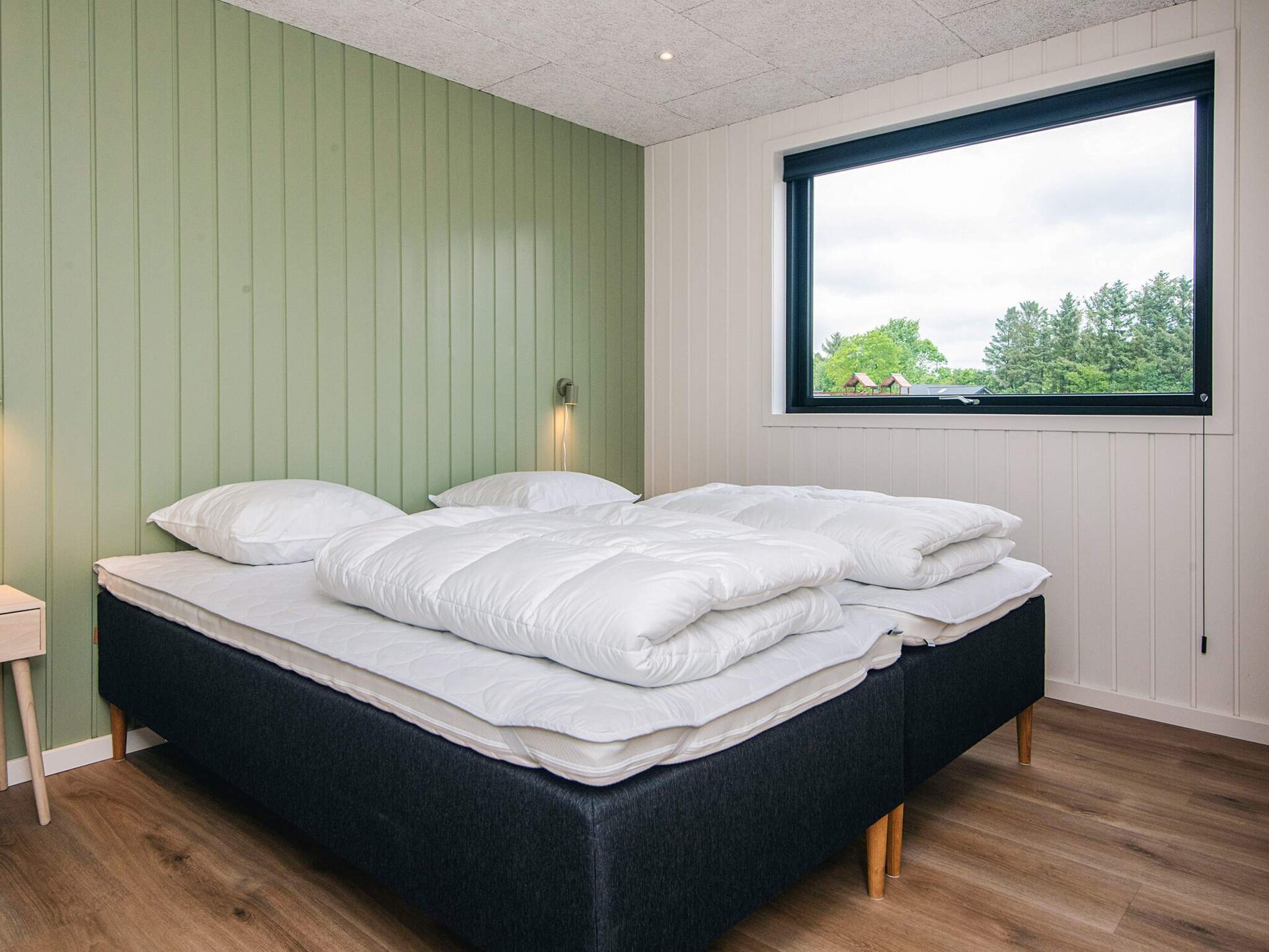 Ruim vrijstaand vakantiehuis voor 16 personen bij meer in Ansager, Denemarken - foto 23