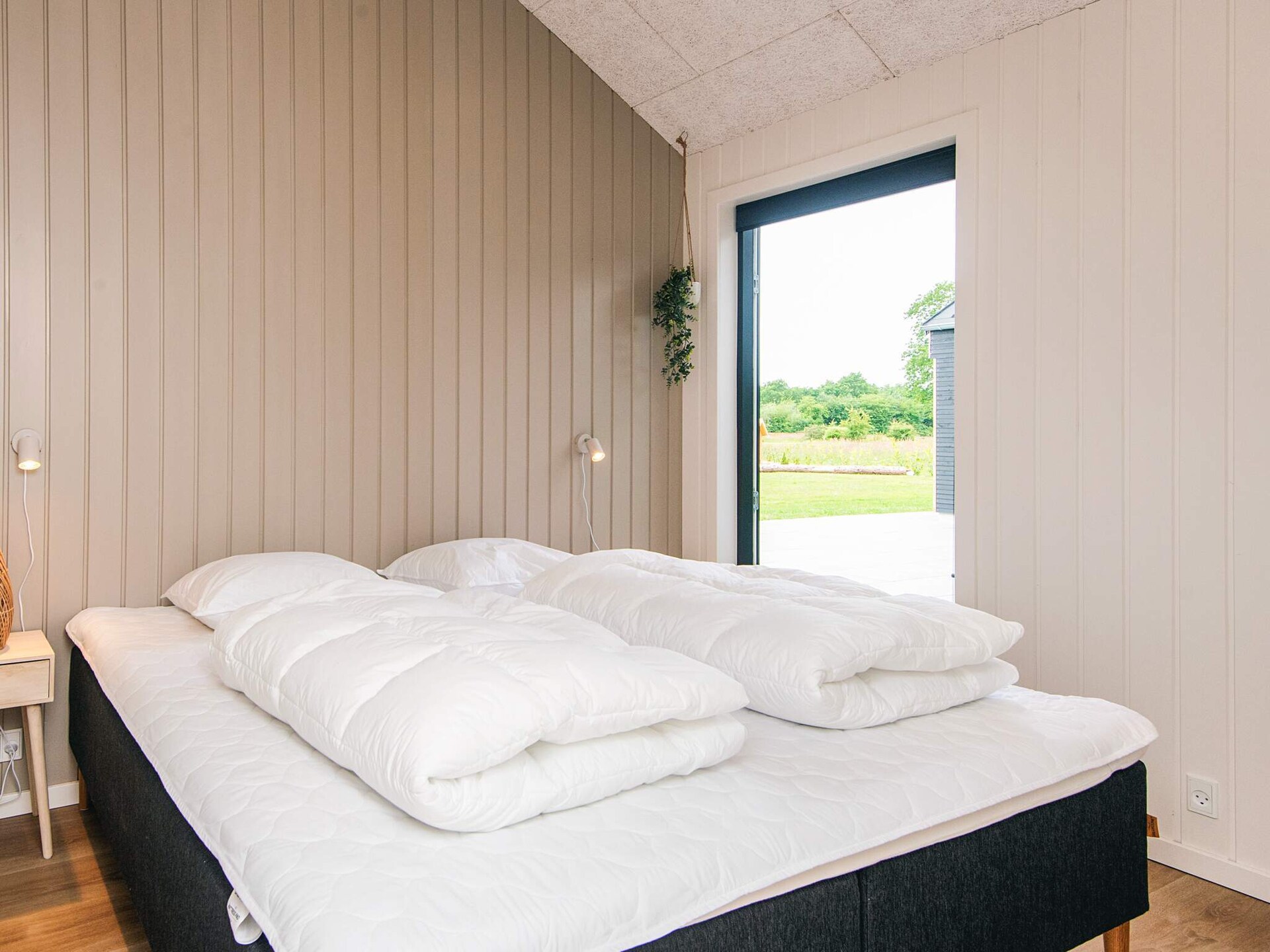 Ruim vrijstaand vakantiehuis voor 16 personen bij meer in Ansager, Denemarken - foto 19