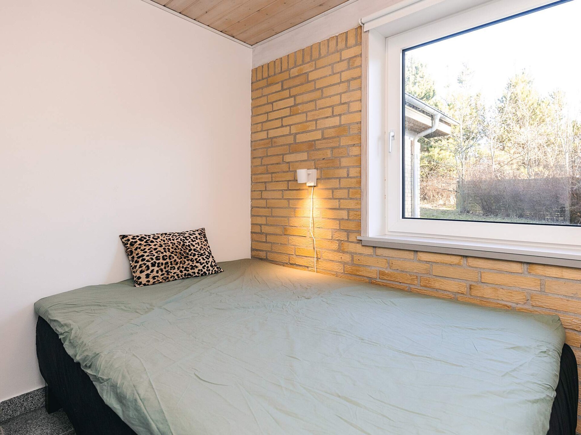 Sfeervol vrijstaand vakantiehuis aan de golfbaan bij Hals - foto 29