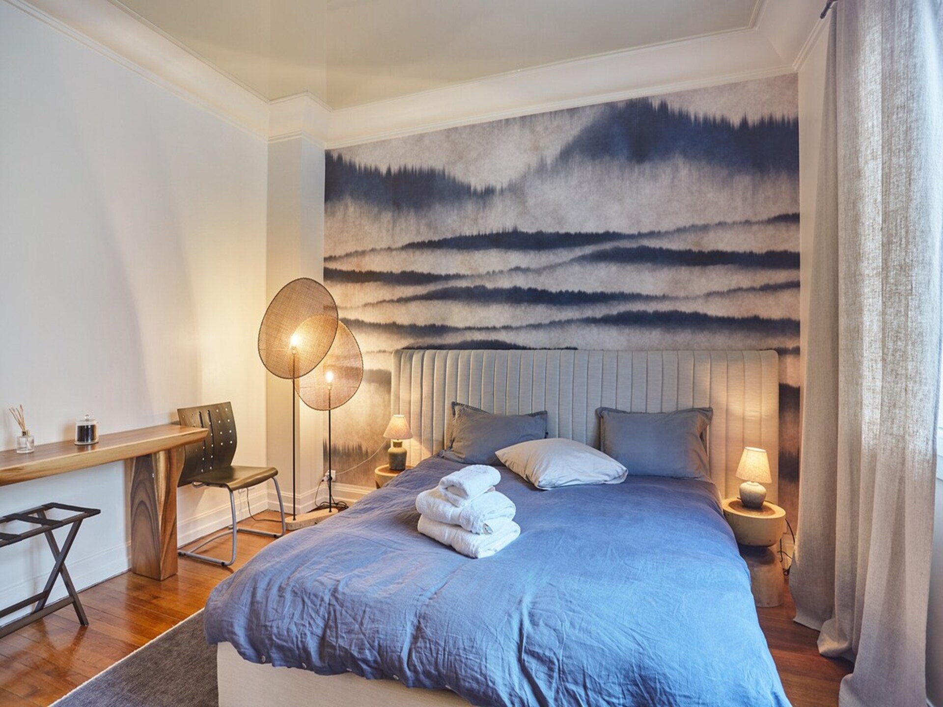 Luxe appartement met uitzicht op de Arc de Triomphe in het 8e arrondissement - foto 17