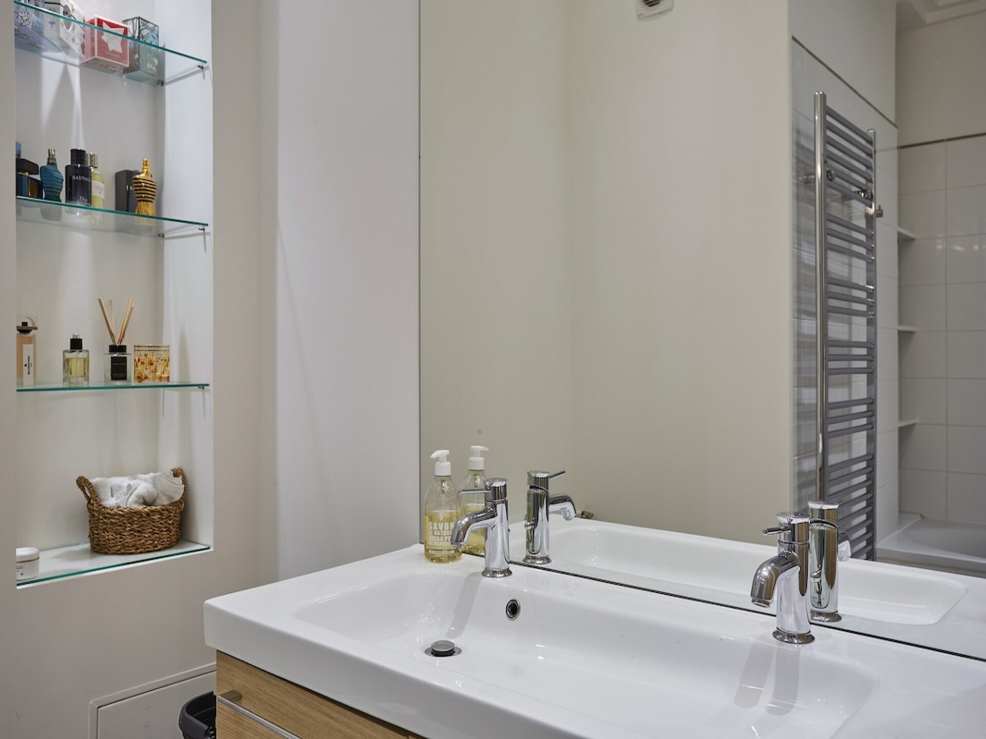 Luxe appartement met uitzicht op de Arc de Triomphe in het 8e arrondissement - foto 19