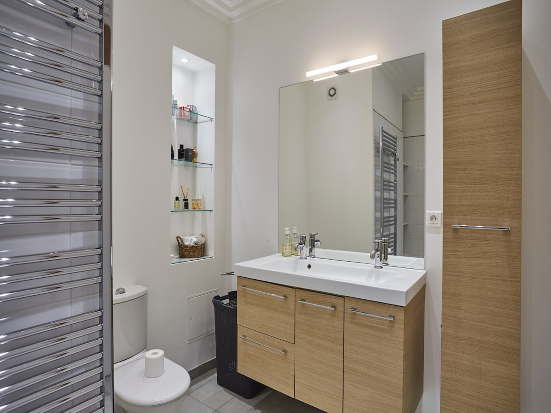 Luxe appartement met uitzicht op de Arc de Triomphe in het 8e arrondissement - foto 20