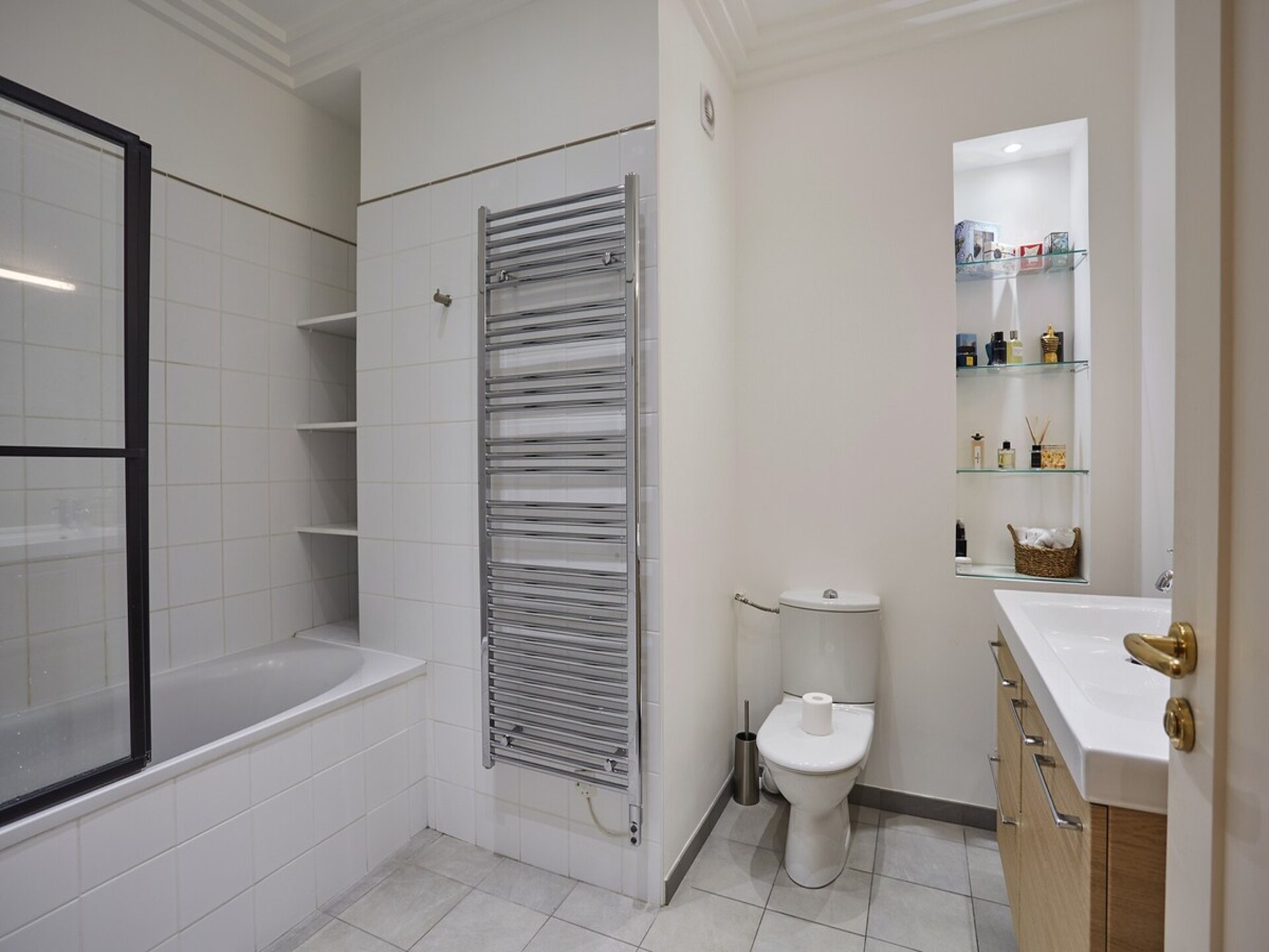Luxe appartement met uitzicht op de Arc de Triomphe in het 8e arrondissement - foto 21