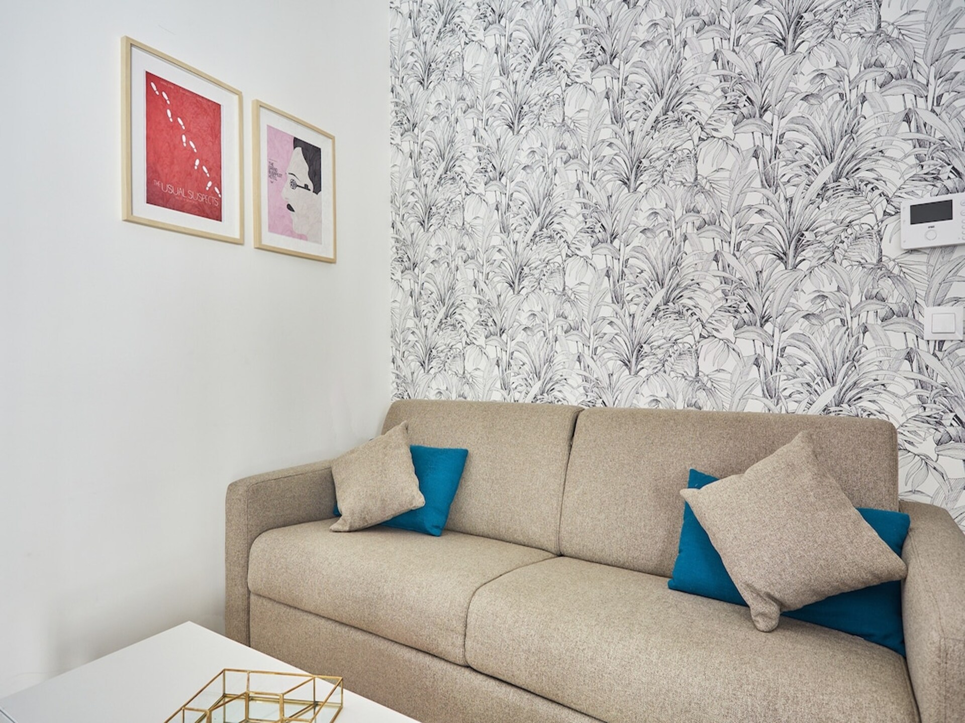Modern appartement in hartje Boulogne, 10 minuten van de Eiffeltoren - foto 2