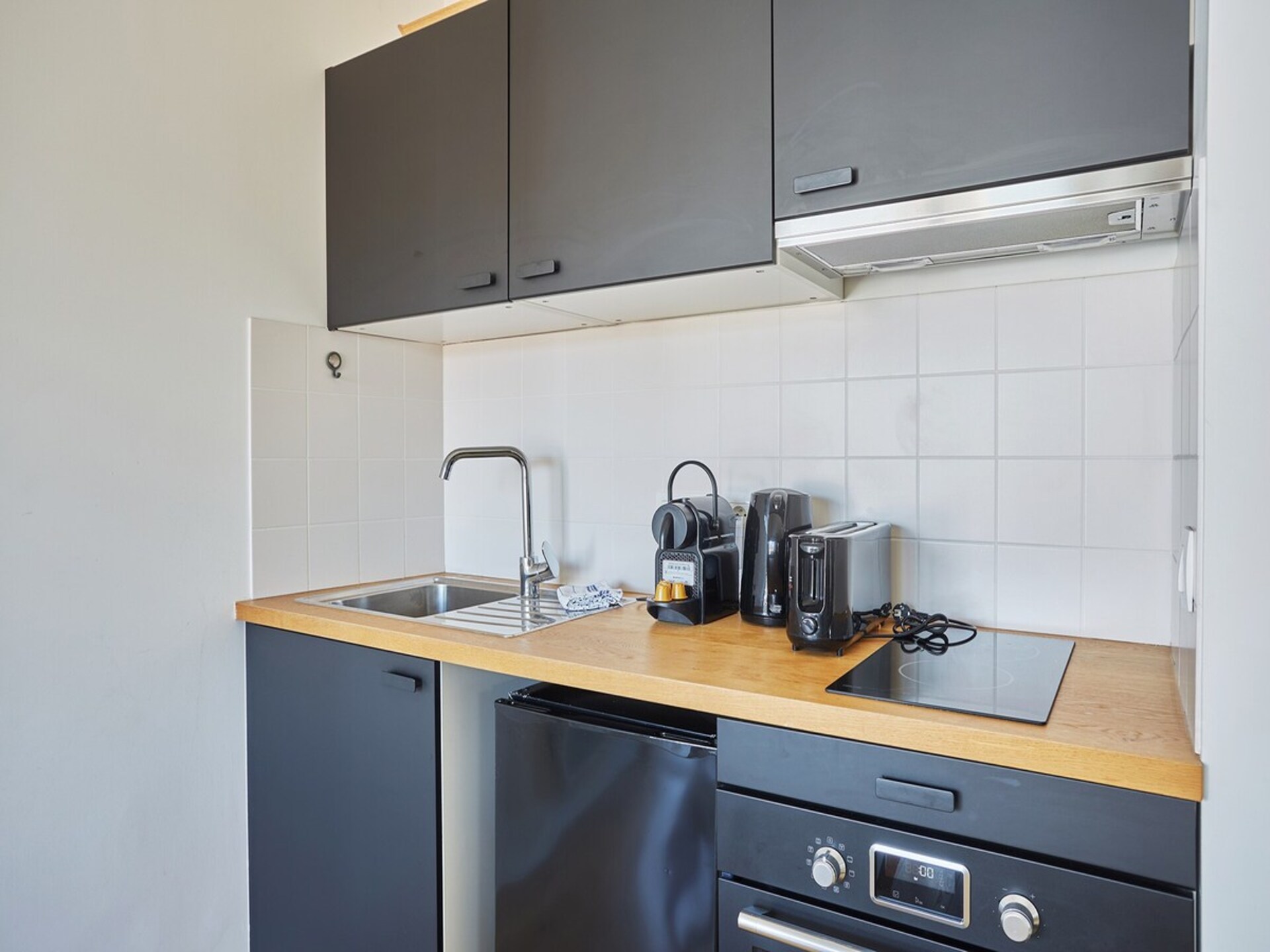 Modern appartement in hartje Boulogne, 10 minuten van de Eiffeltoren - foto 8