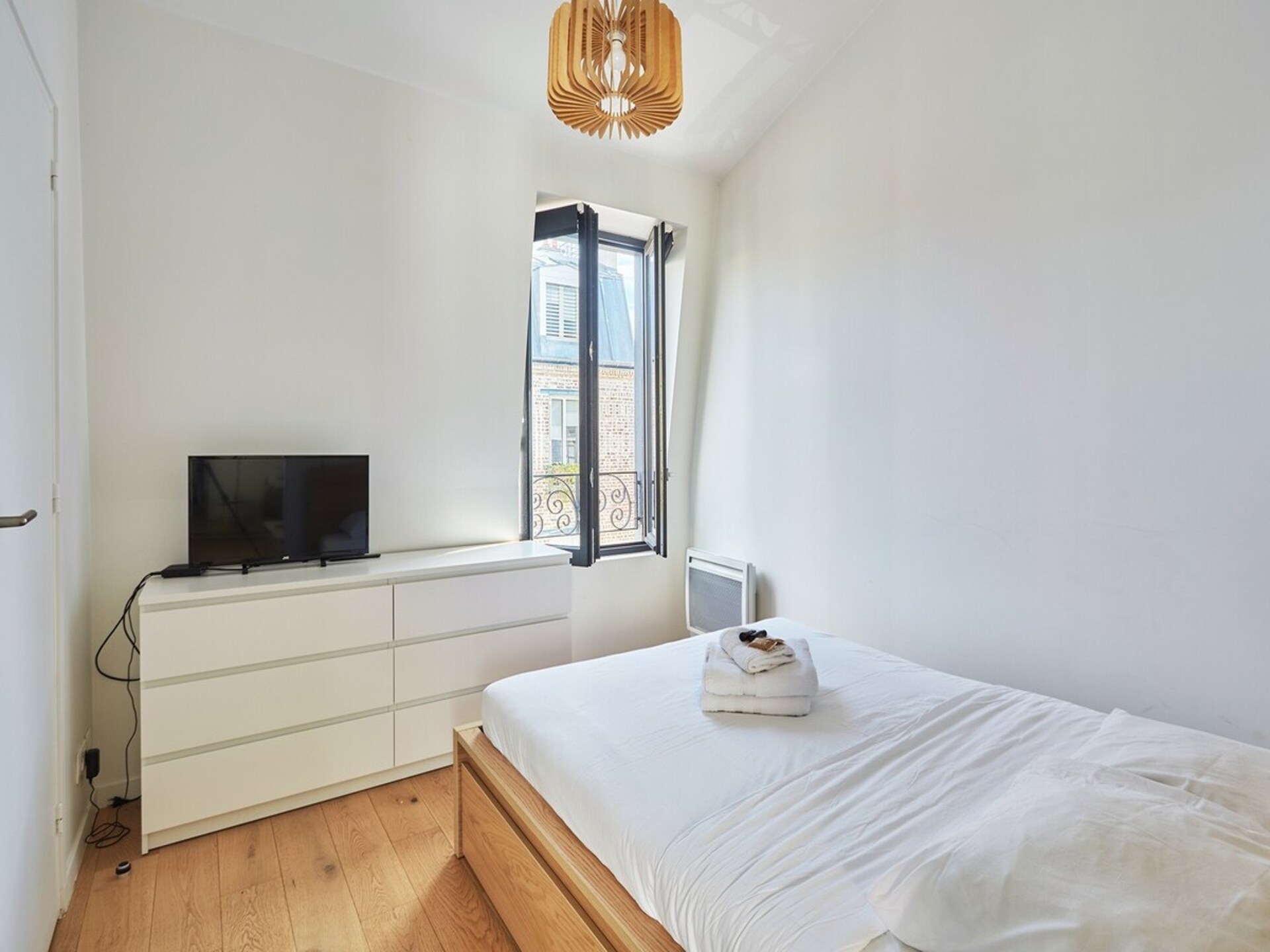 Modern appartement in hartje Boulogne, 10 minuten van de Eiffeltoren - foto 10