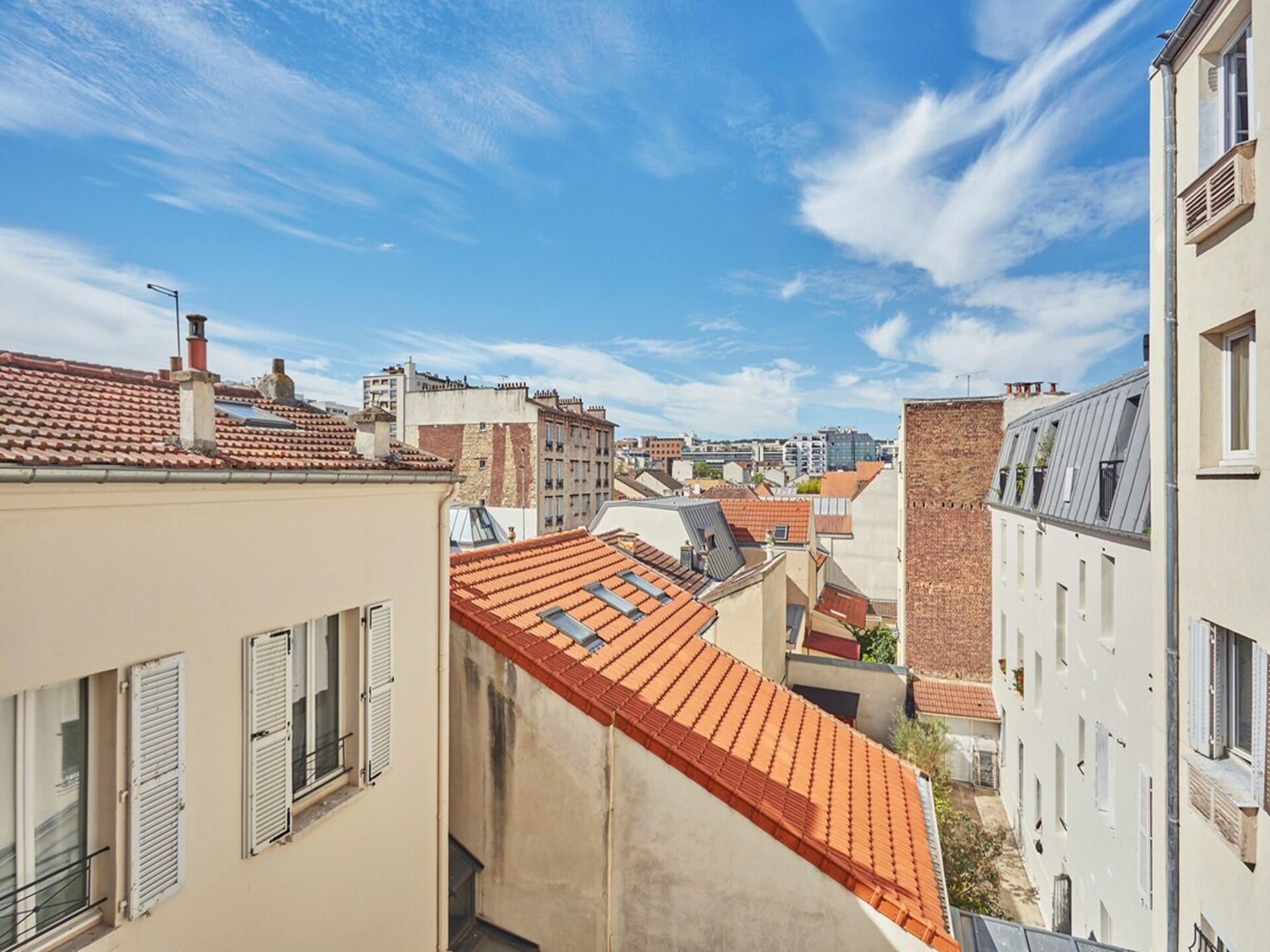 Modern appartement in hartje Boulogne, 10 minuten van de Eiffeltoren - foto 13
