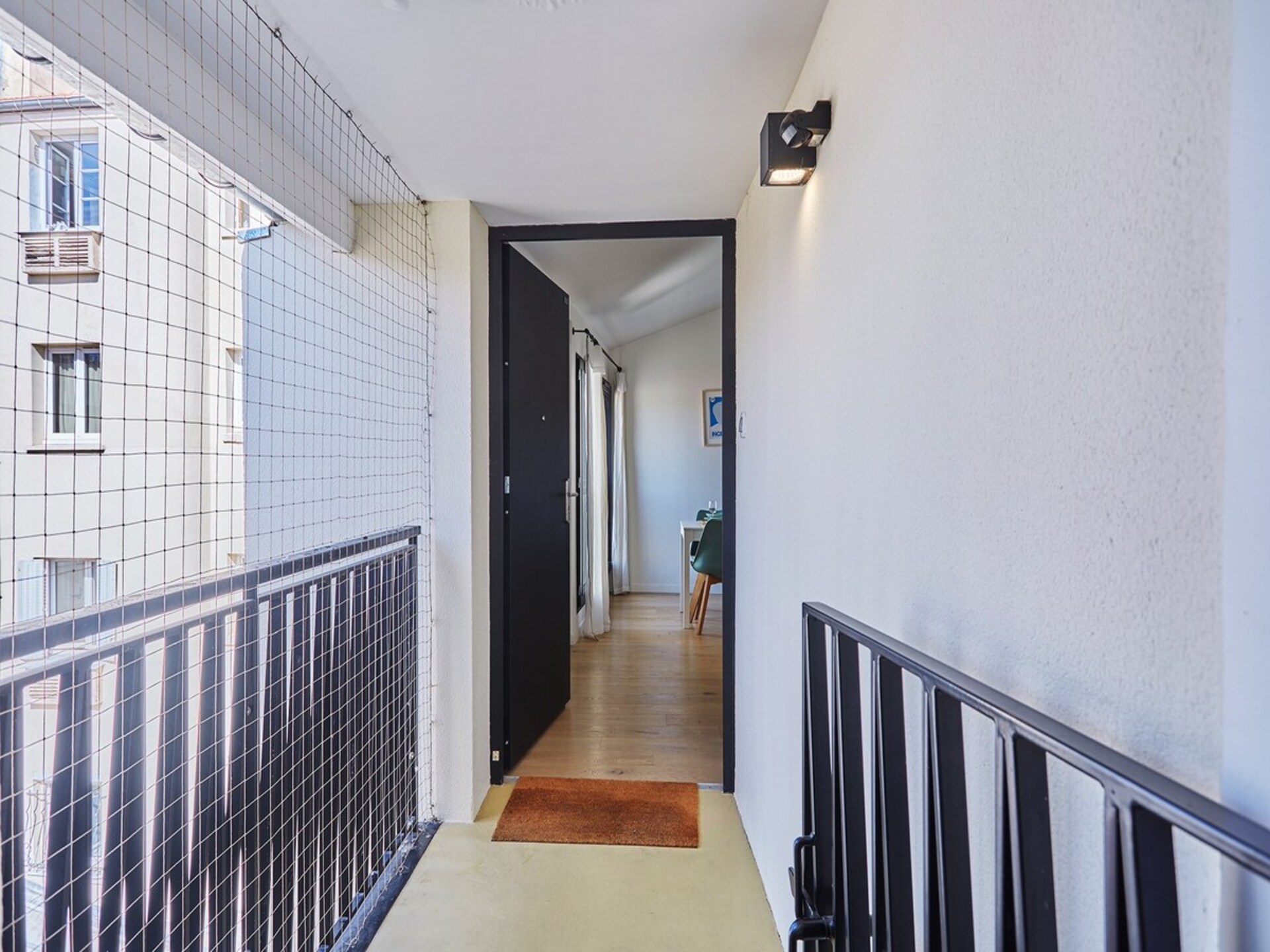 Modern appartement in hartje Boulogne, 10 minuten van de Eiffeltoren - foto 14