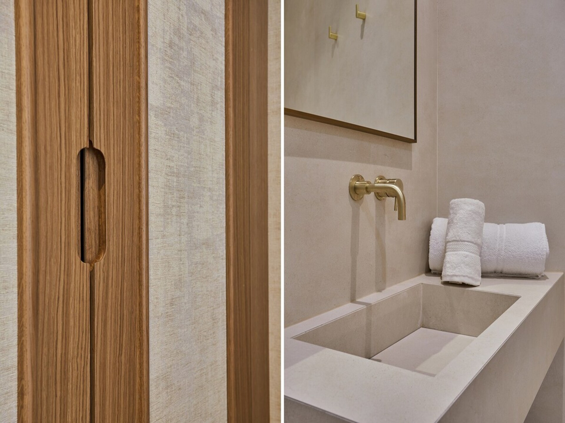 Chic nieuw appartement in Le Marais – 2 slaapkamers, airco - foto 21