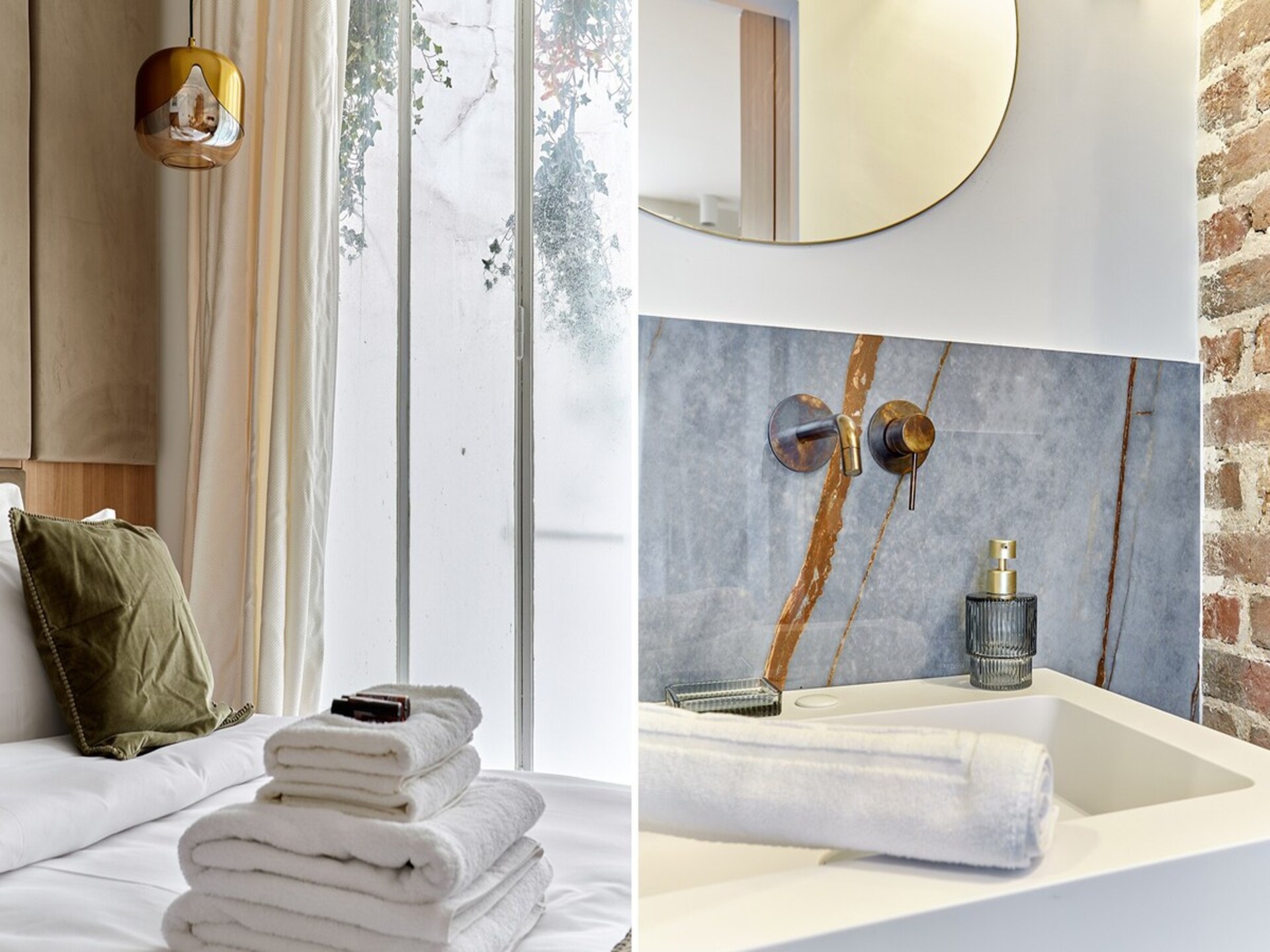 Luxe 3-slaapkamer appartement in hartje Parijs bij Rue Montorgueil - foto 24