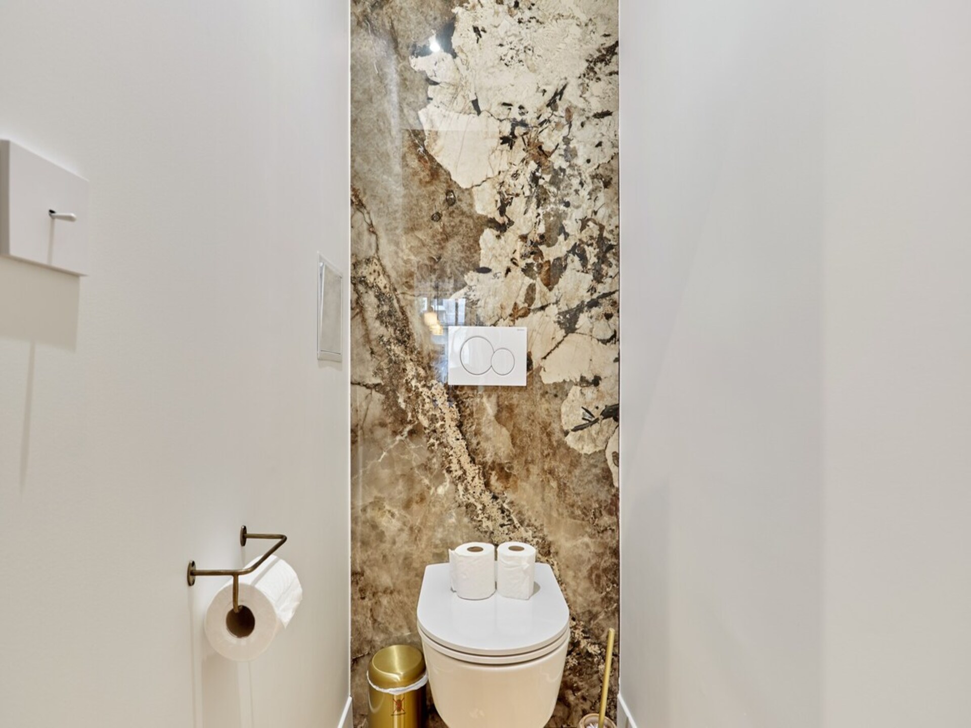 Luxe 3-slaapkamer appartement in hartje Parijs bij Rue Montorgueil - foto 25