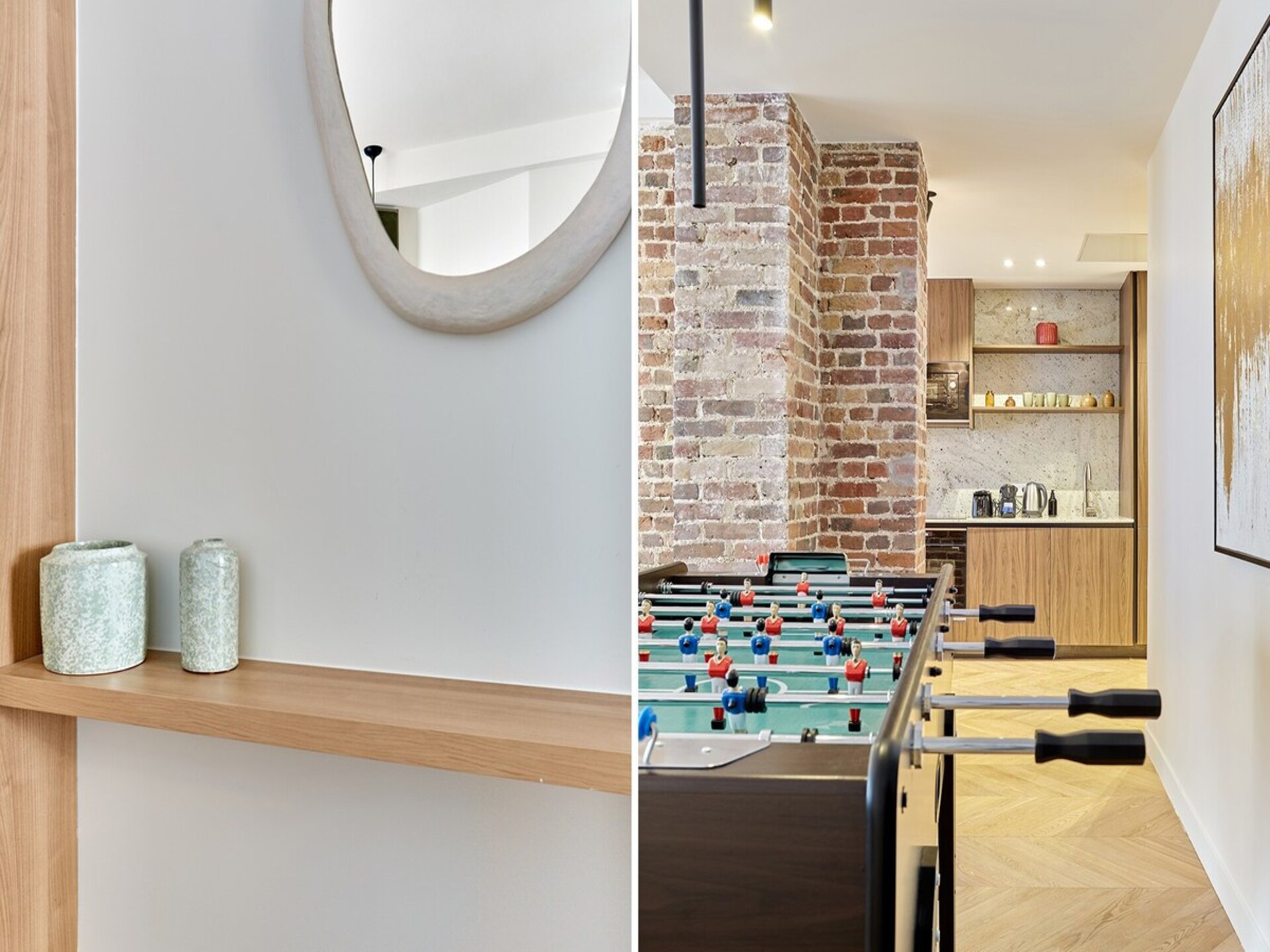 Luxe 3-slaapkamer appartement in hartje Parijs bij Rue Montorgueil - foto 26