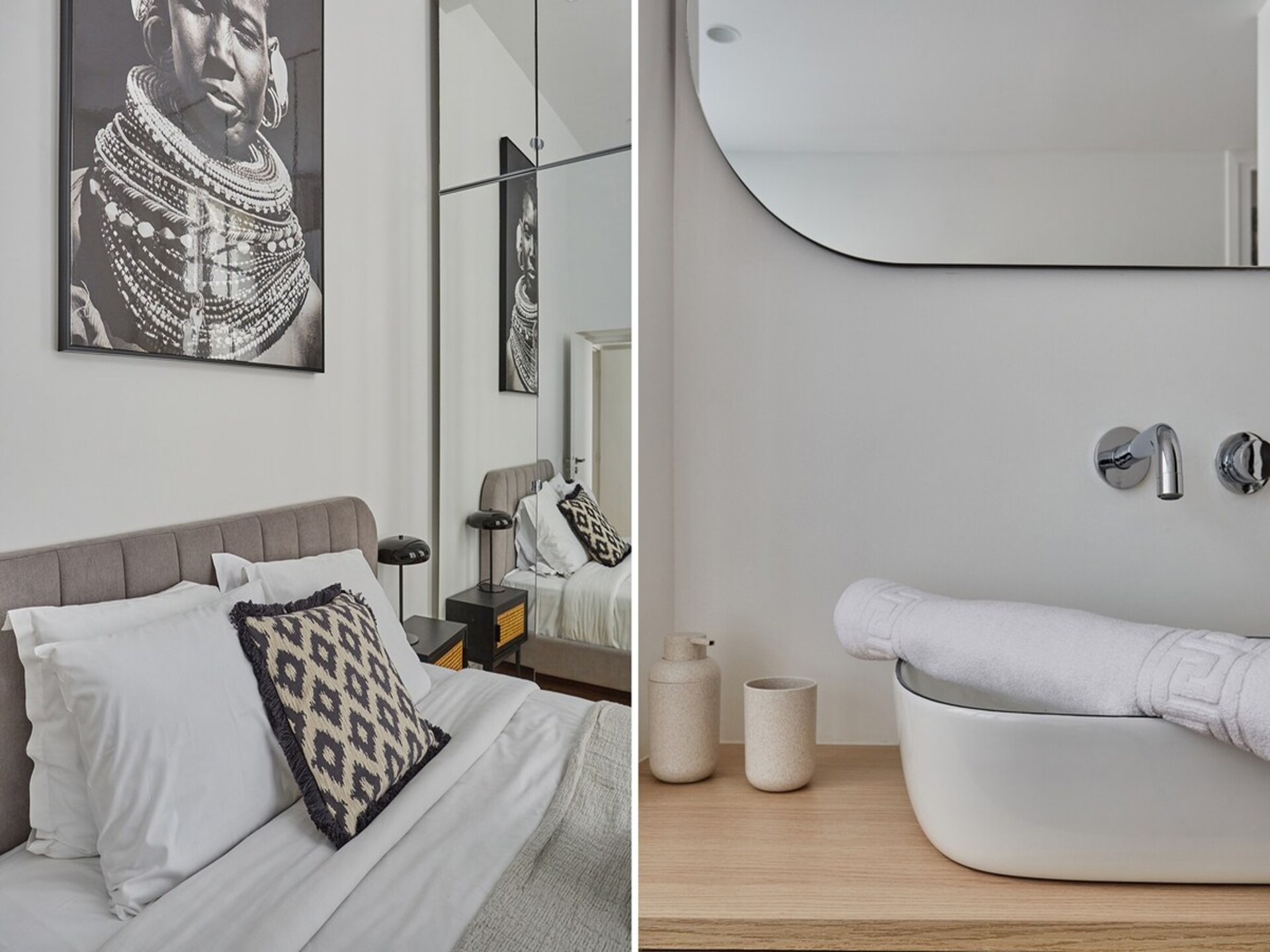 Elegant appartement nabij het Louvre en Palais Royal in Parijs - foto 18