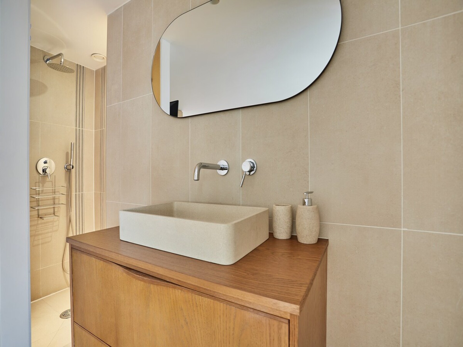 Elegant appartement nabij het Louvre en Palais Royal in Parijs - foto 24