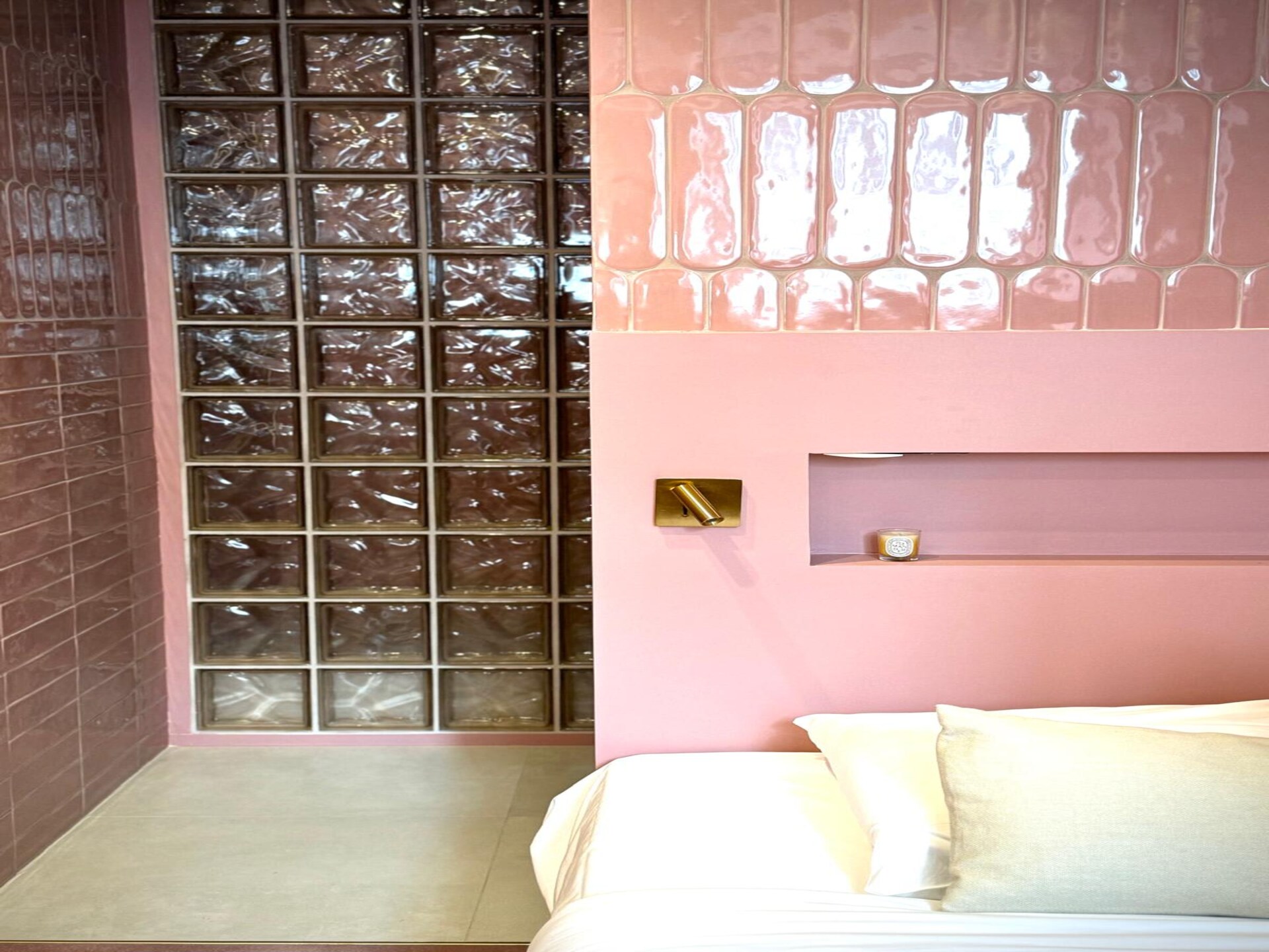 Licht appartement in het 1e arr., vlakbij de Seine en Le Marais - foto 11