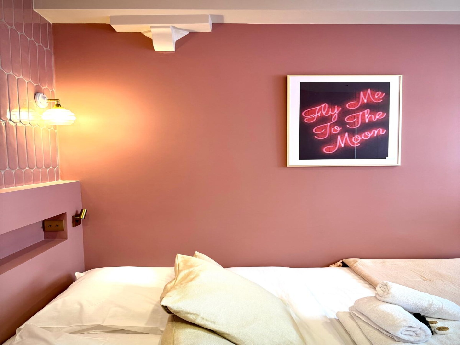 Licht appartement in het 1e arr., vlakbij de Seine en Le Marais - foto 12
