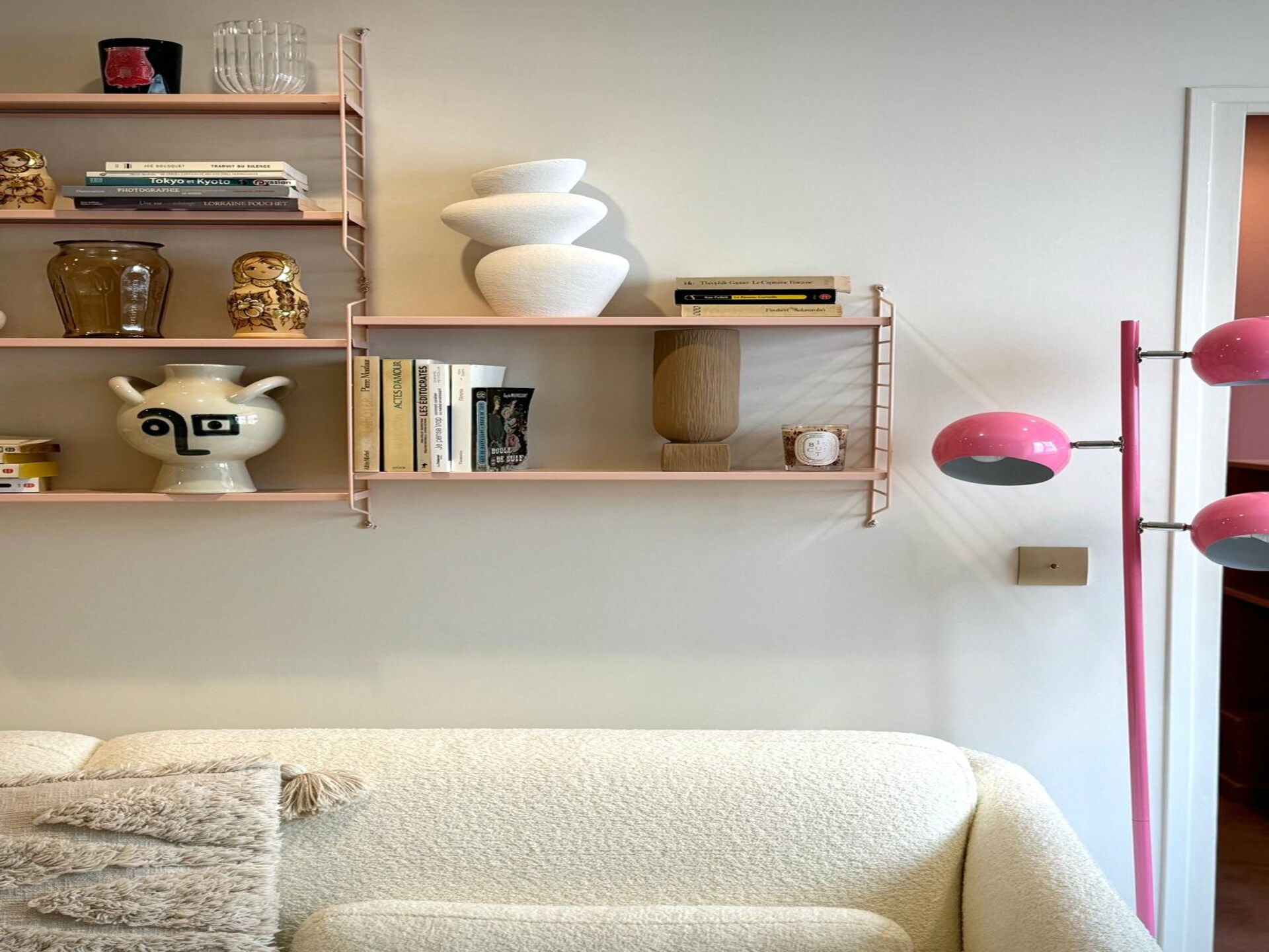 Licht appartement in het 1e arr., vlakbij de Seine en Le Marais - foto 16