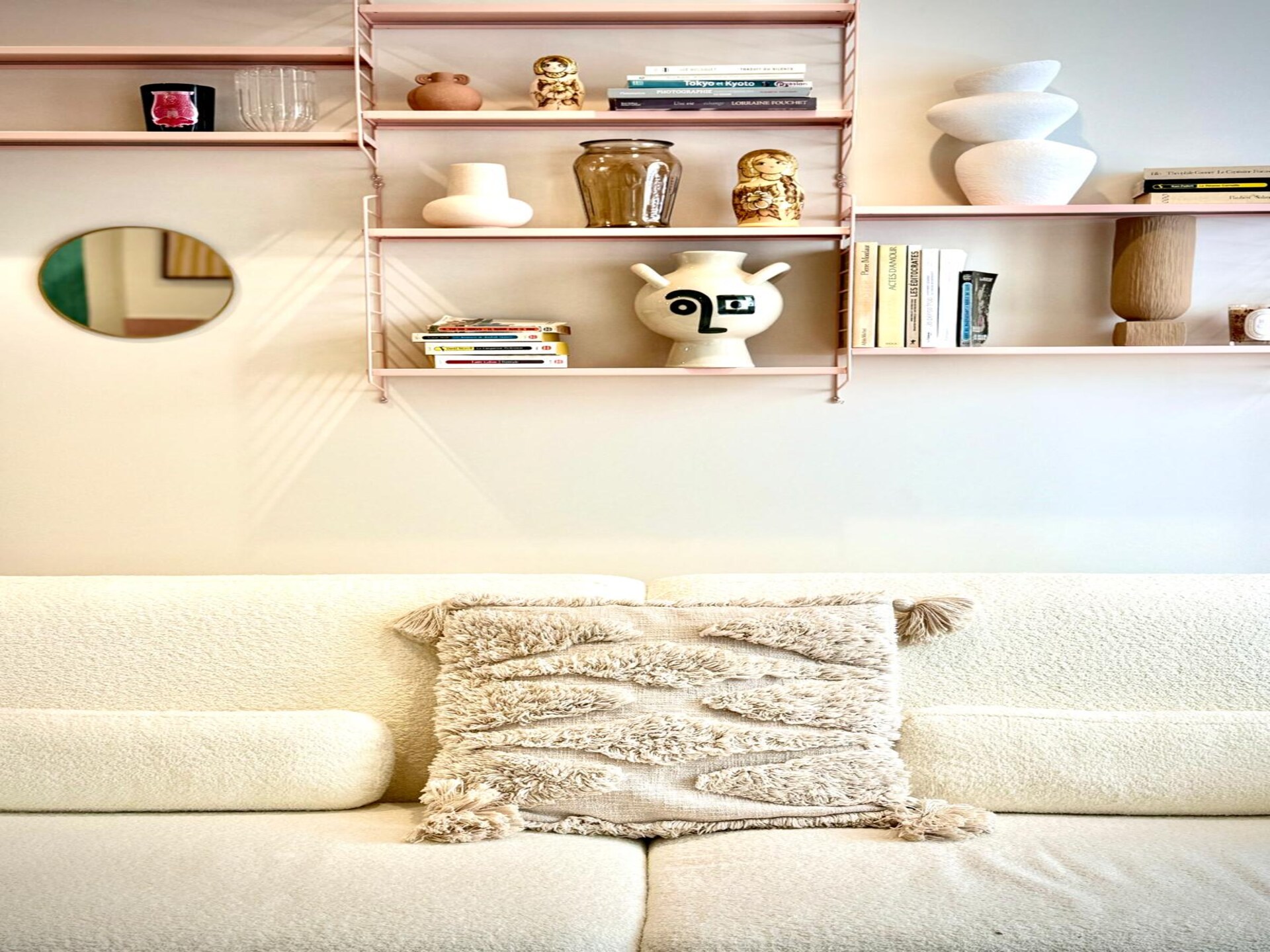 Licht appartement in het 1e arr., vlakbij de Seine en Le Marais - foto 17