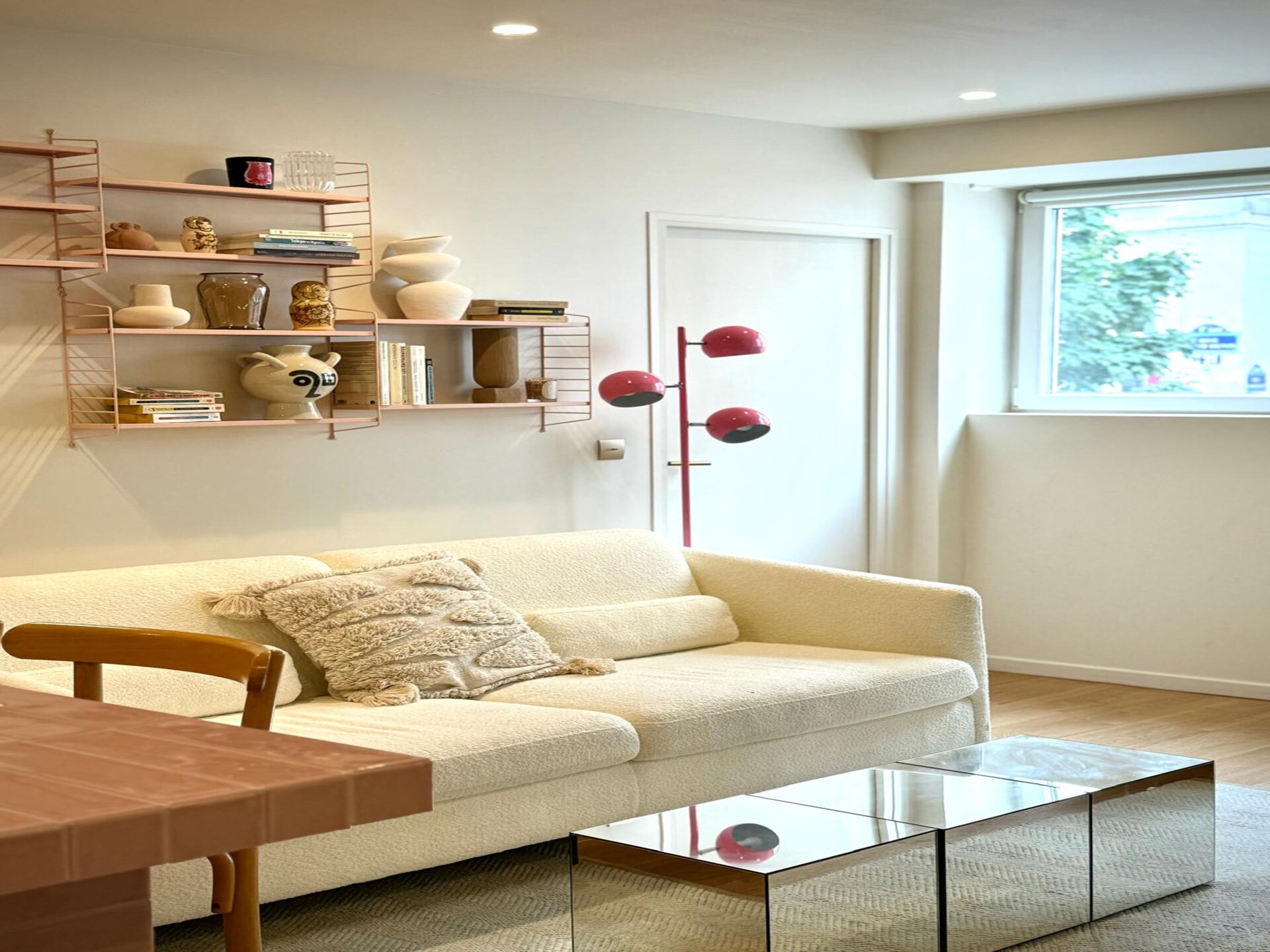 Licht appartement in het 1e arr., vlakbij de Seine en Le Marais - foto 19