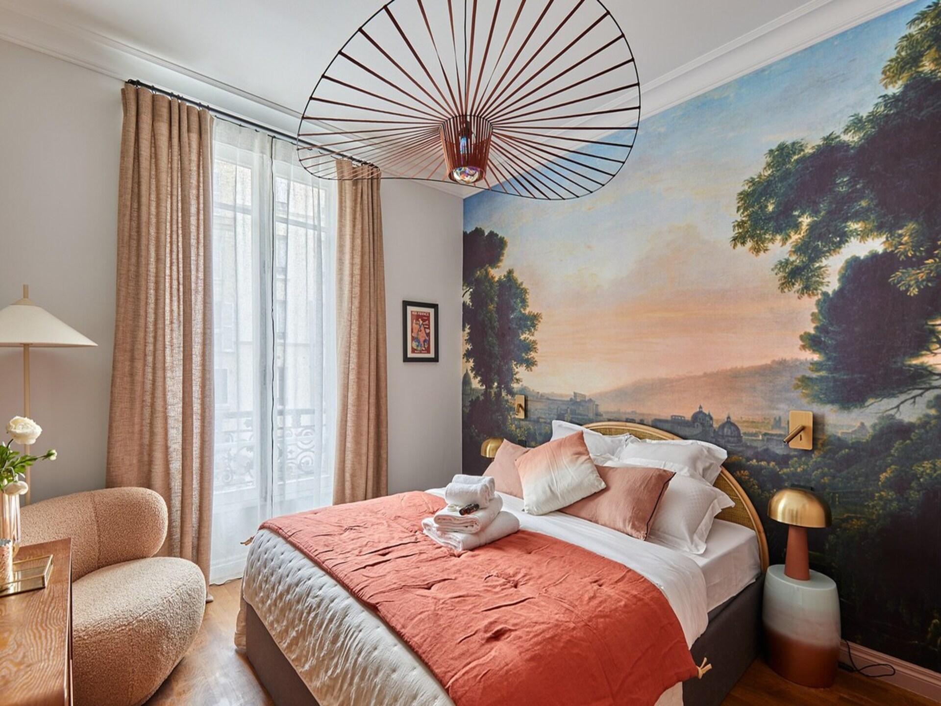 Luxe appartement aan Boulevard Saint-Michel, hartje Parijs - foto 7