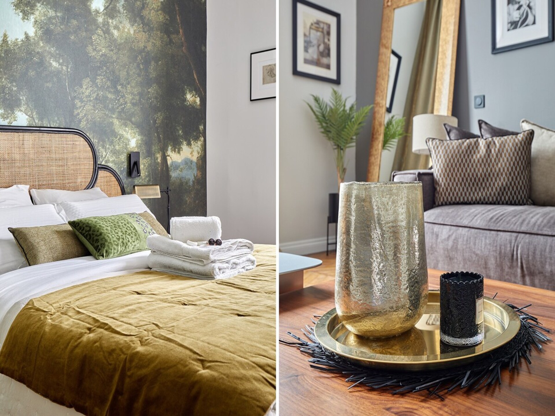 Luxe appartement aan Boulevard Saint-Michel, hartje Parijs - foto 8
