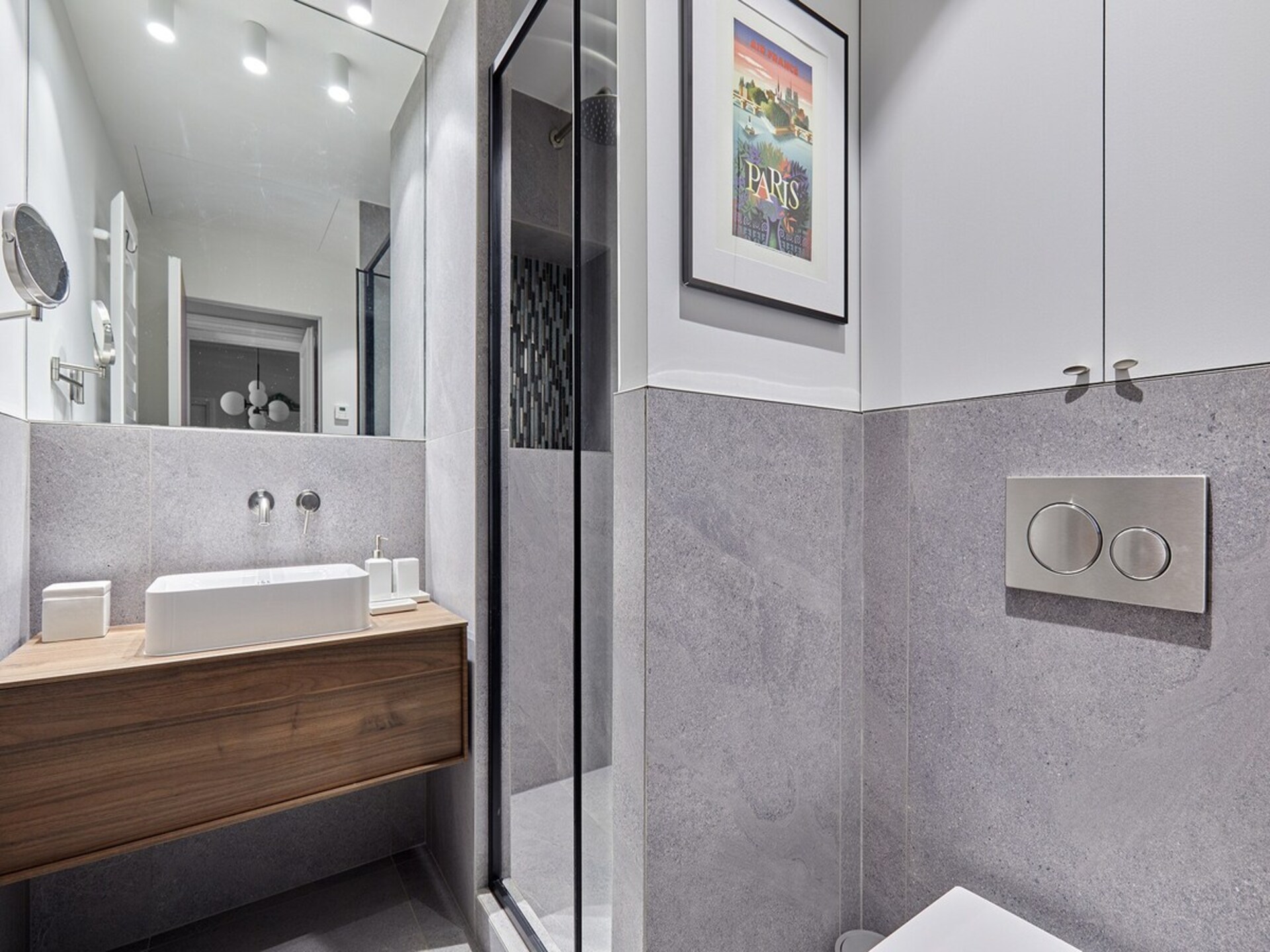 Luxe appartement aan Boulevard Saint-Michel, hartje Parijs - foto 9