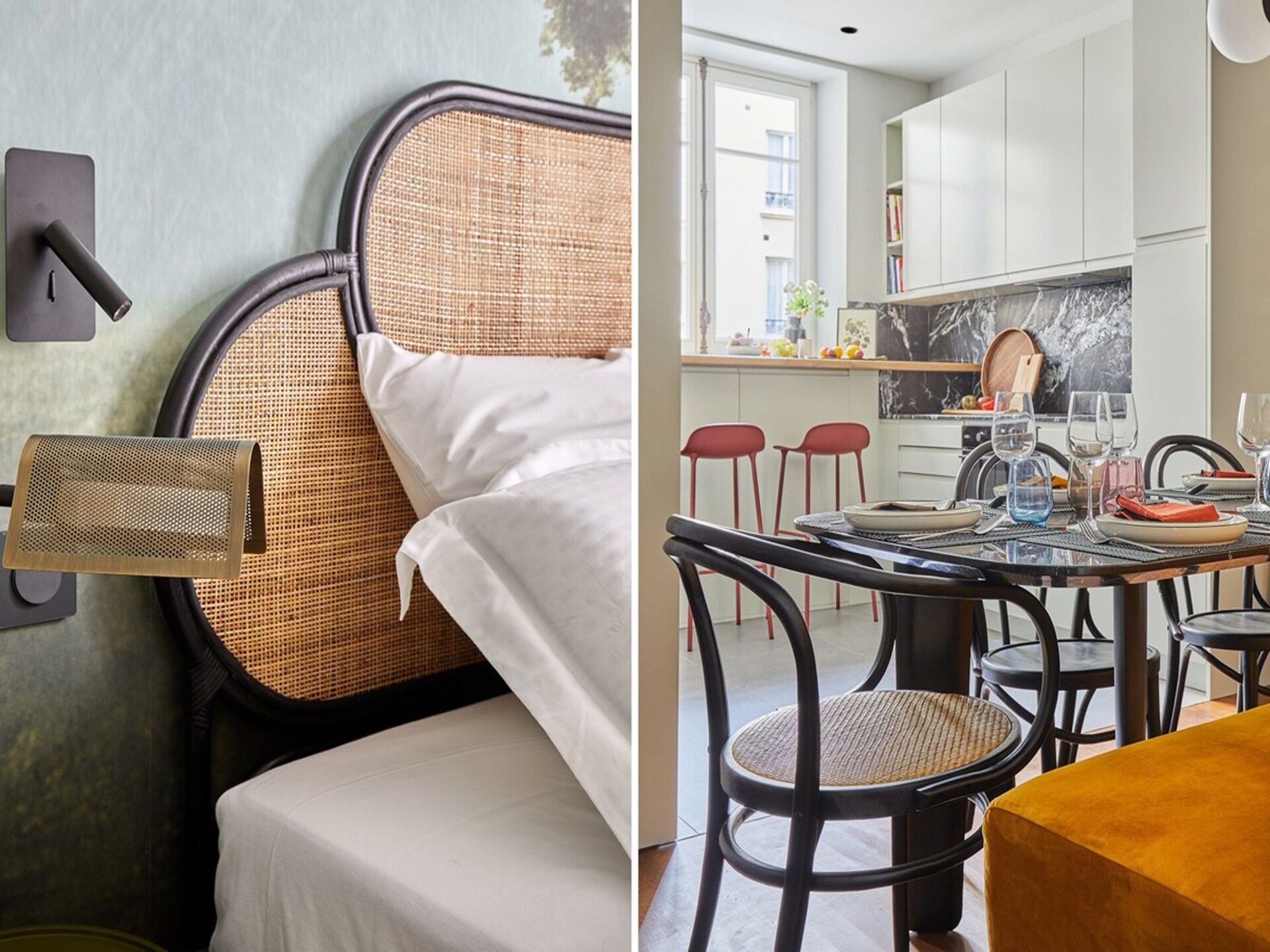 Luxe appartement aan Boulevard Saint-Michel, hartje Parijs - foto 12