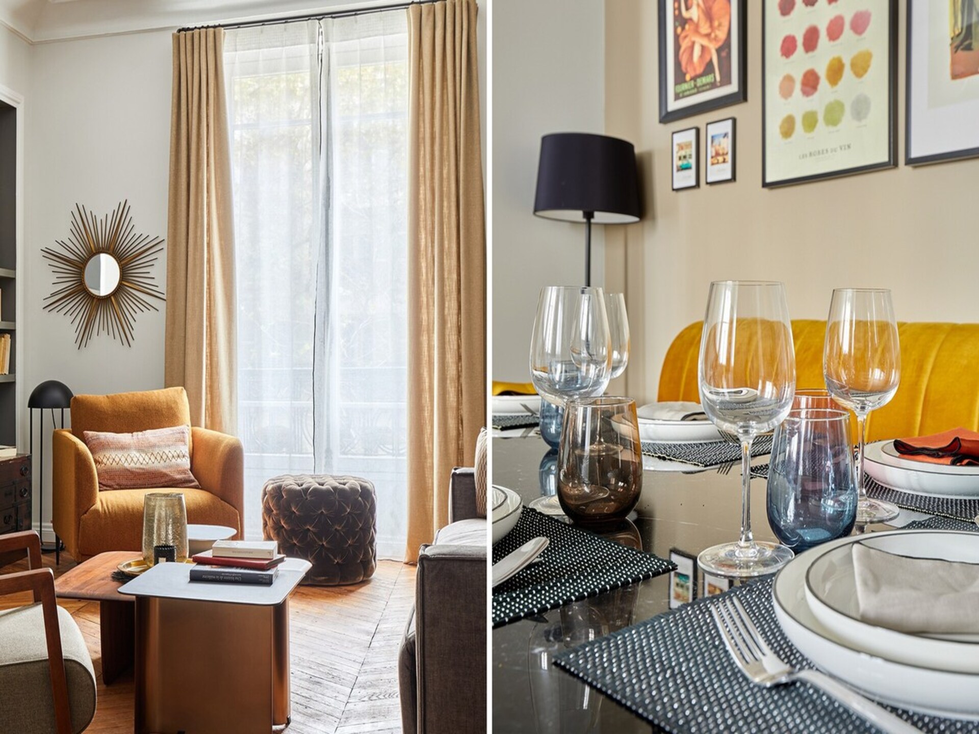 Luxe appartement aan Boulevard Saint-Michel, hartje Parijs - foto 13