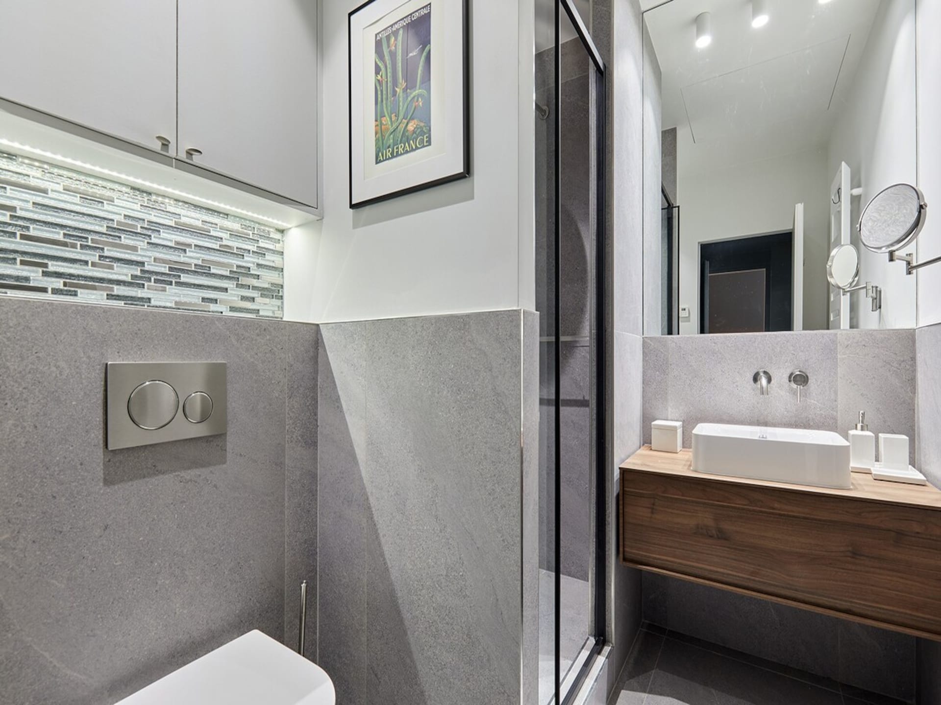 Luxe appartement aan Boulevard Saint-Michel, hartje Parijs - foto 14
