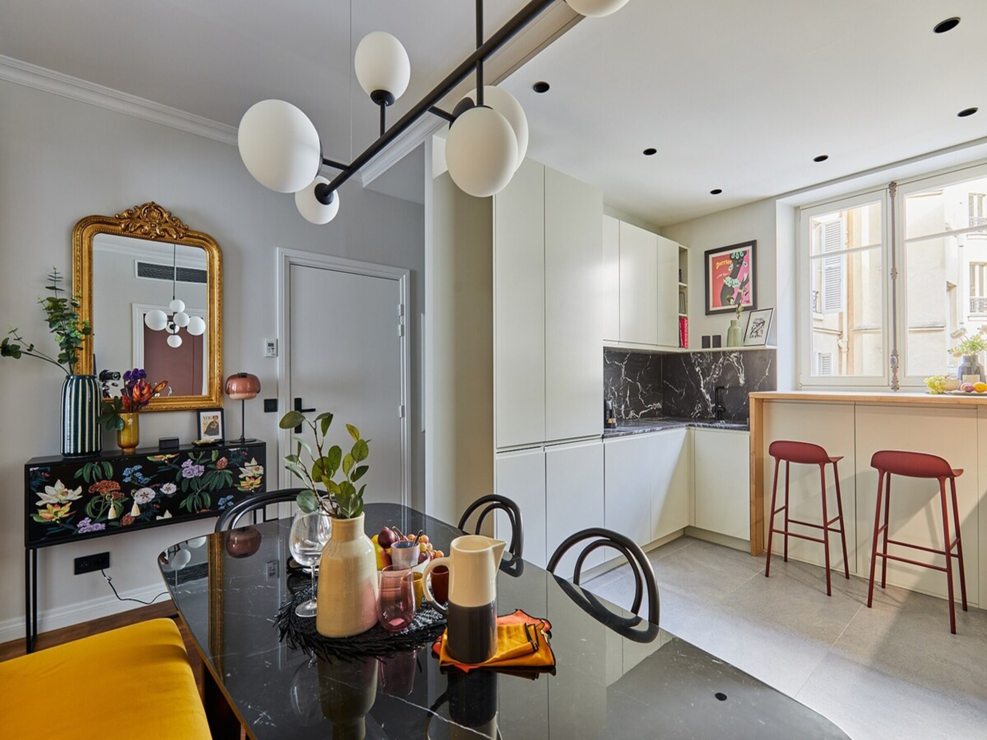 Luxe appartement aan Boulevard Saint-Michel, hartje Parijs - foto 16