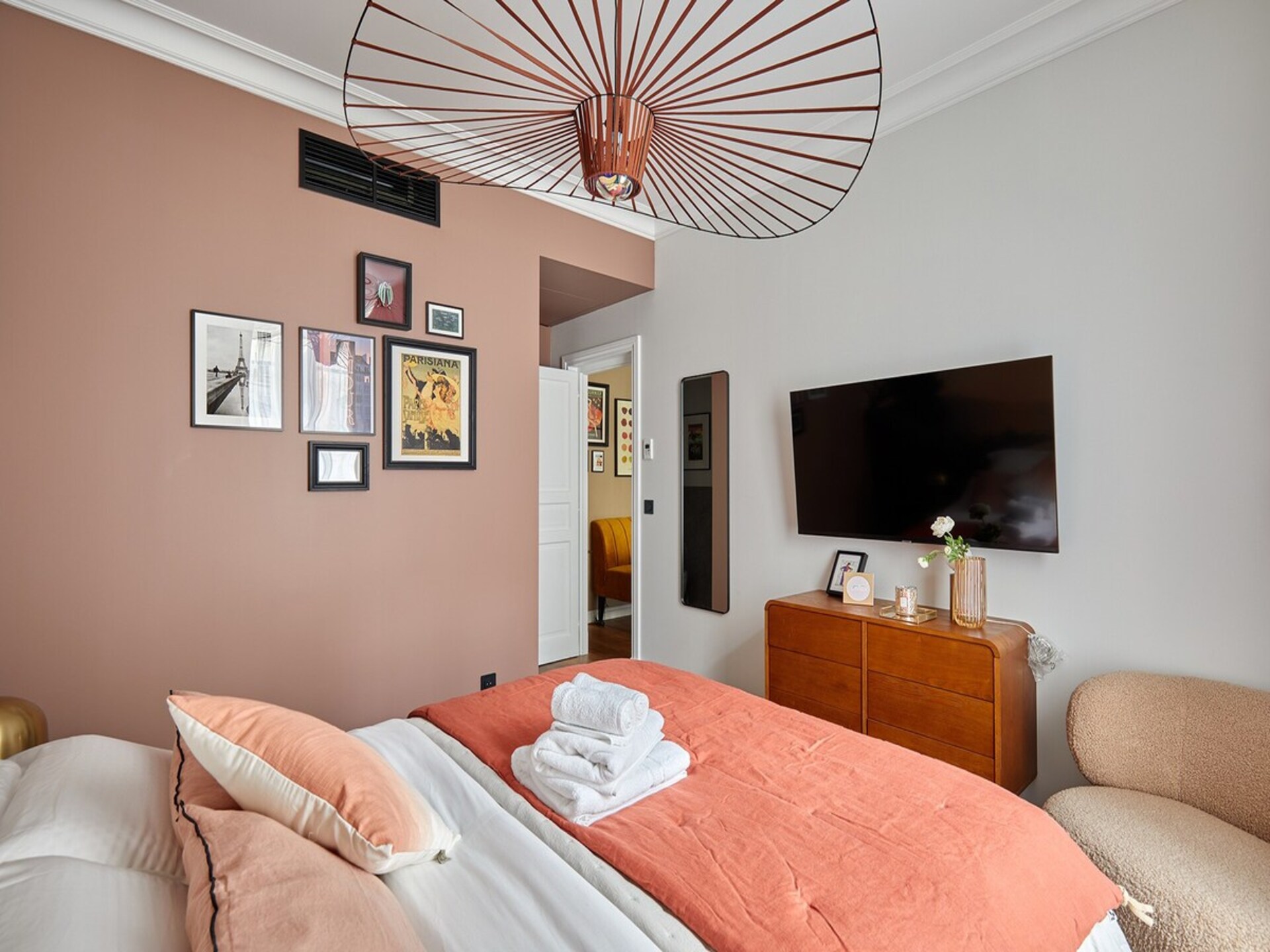 Luxe appartement aan Boulevard Saint-Michel, hartje Parijs - foto 18