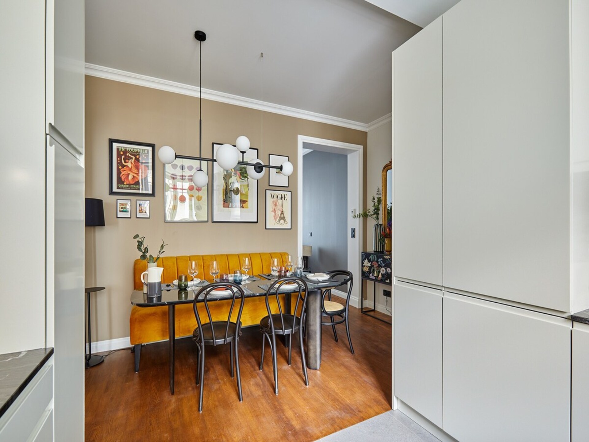 Luxe appartement aan Boulevard Saint-Michel, hartje Parijs - foto 20