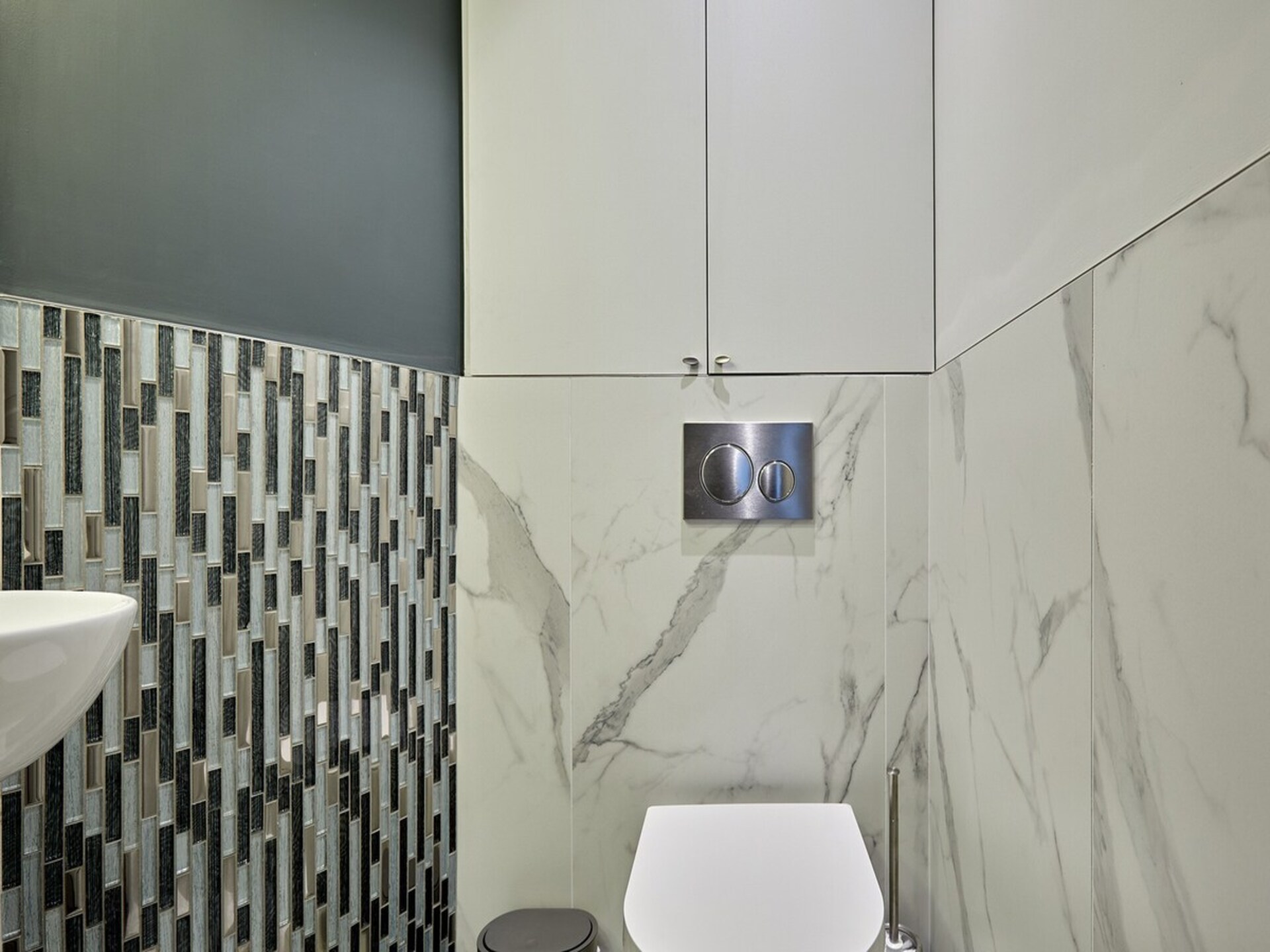 Luxe appartement aan Boulevard Saint-Michel, hartje Parijs - foto 21