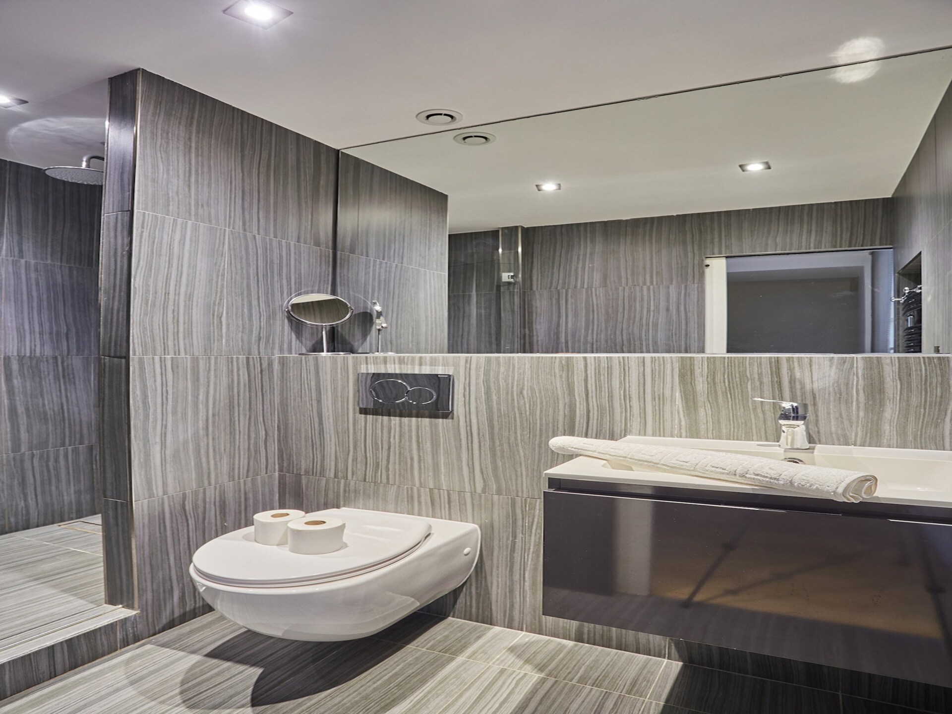 Modern appartement in hartje Le Marais, vlakbij Hôtel de Ville - foto 15