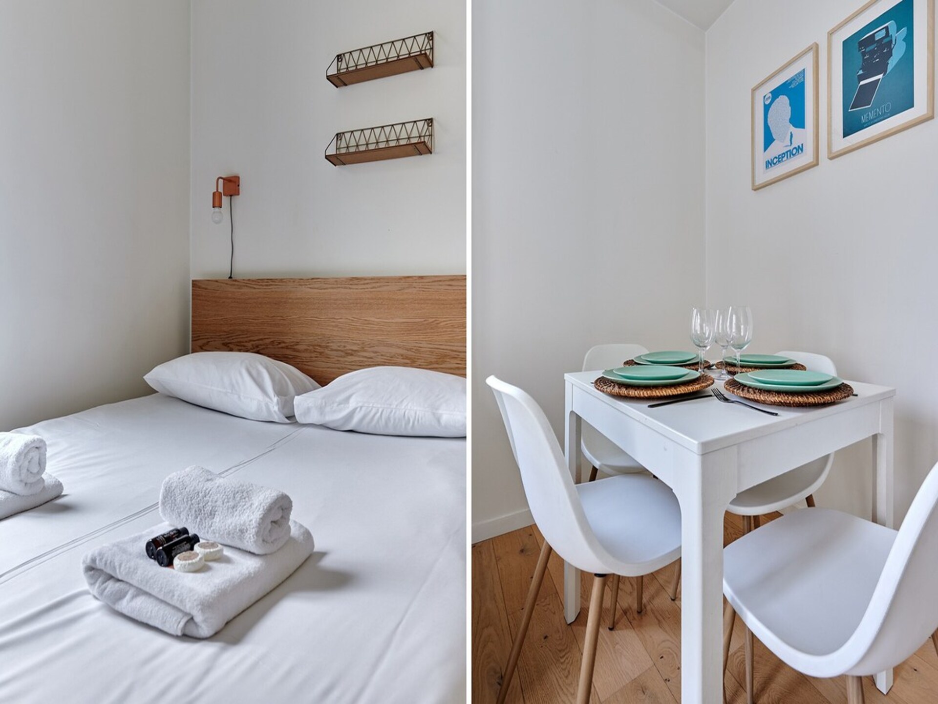 Compact & modern appartement in Boulogne-Billancourt, vlakbij Parijs - foto 11
