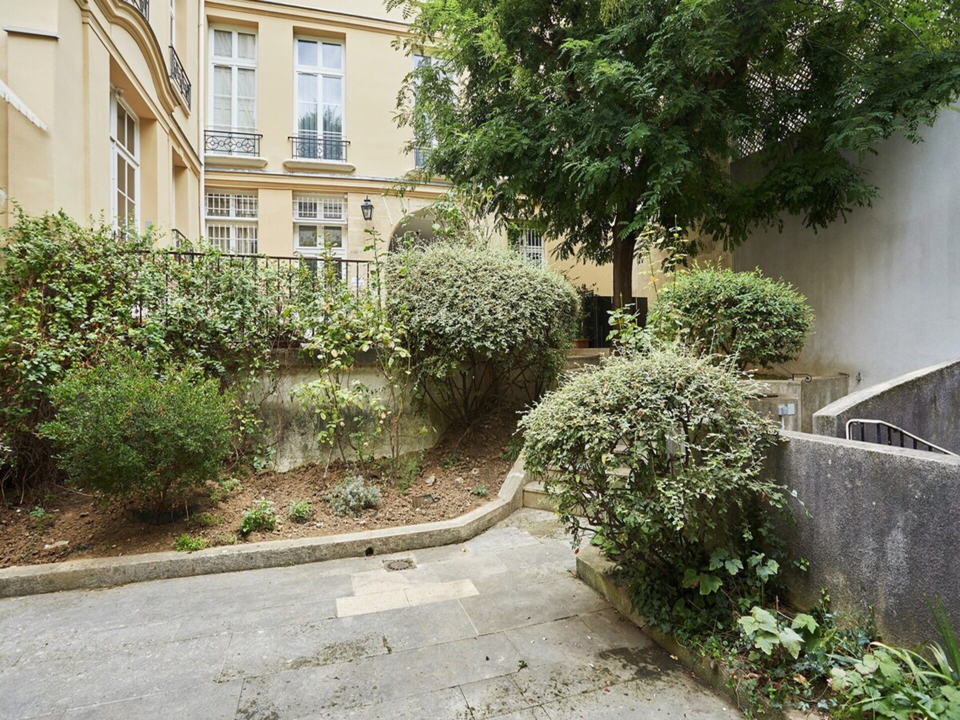 Modern duplex appartement in hartje Le Marais, Parijs - foto 19